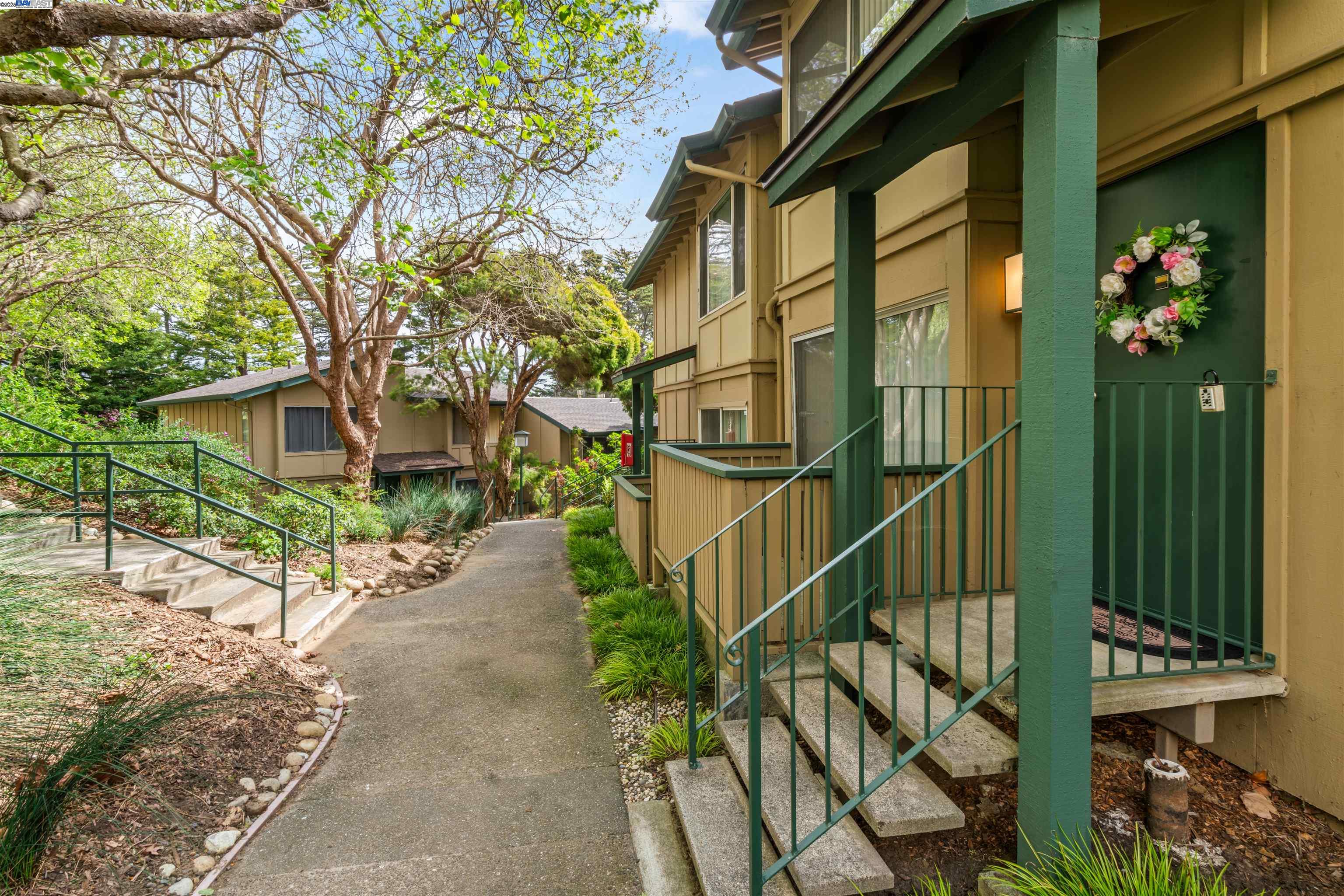 Detail Gallery Image 30 of 40 For 374 Imperial Way #2,  Daly City,  CA 94015-2529 - 1 Beds | 1 Baths