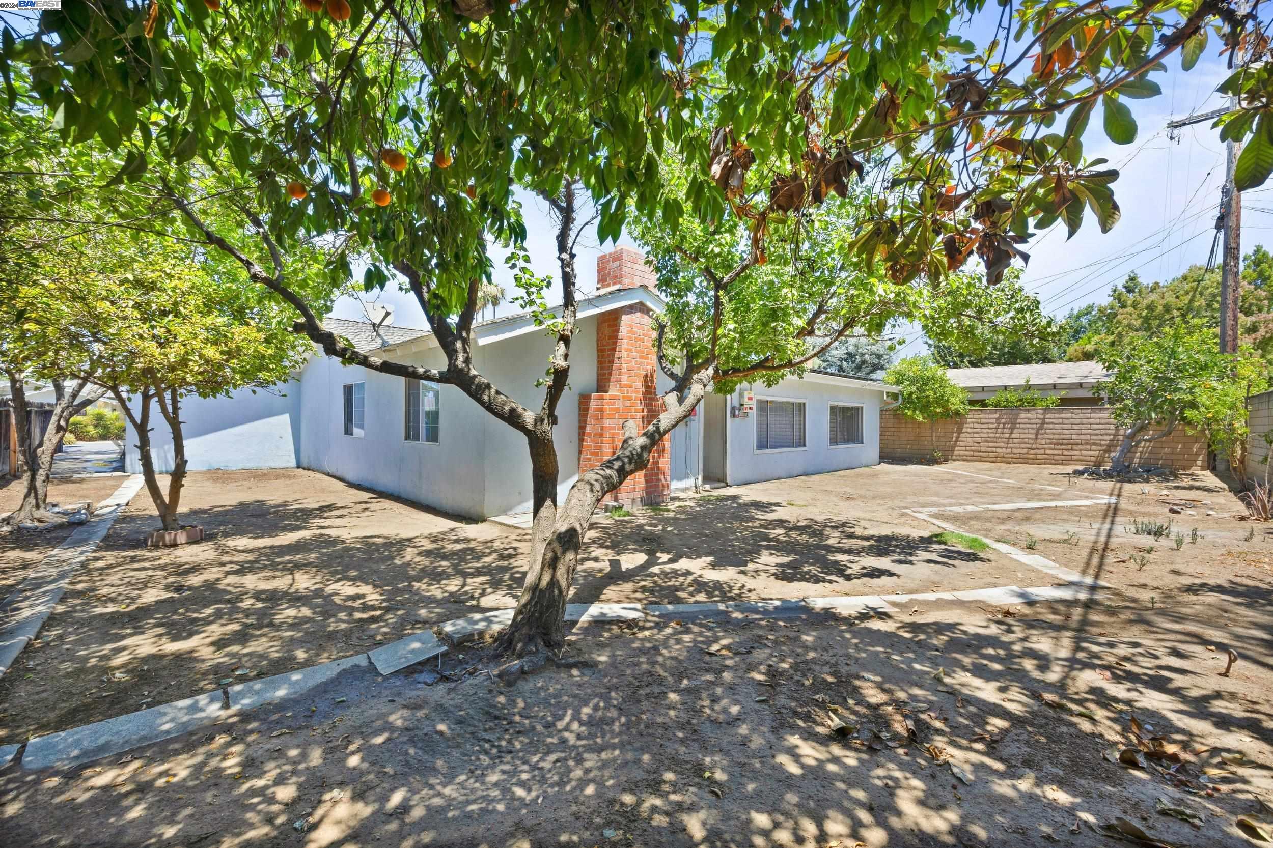 Detail Gallery Image 35 of 36 For 6201 Hartman Ave, Bakersfield,  CA 93309 - 4 Beds | 2 Baths
