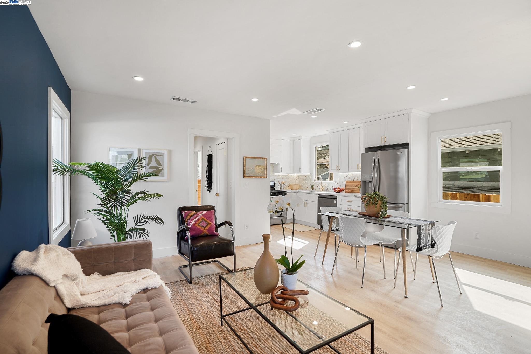 1410 San Joaquin St  