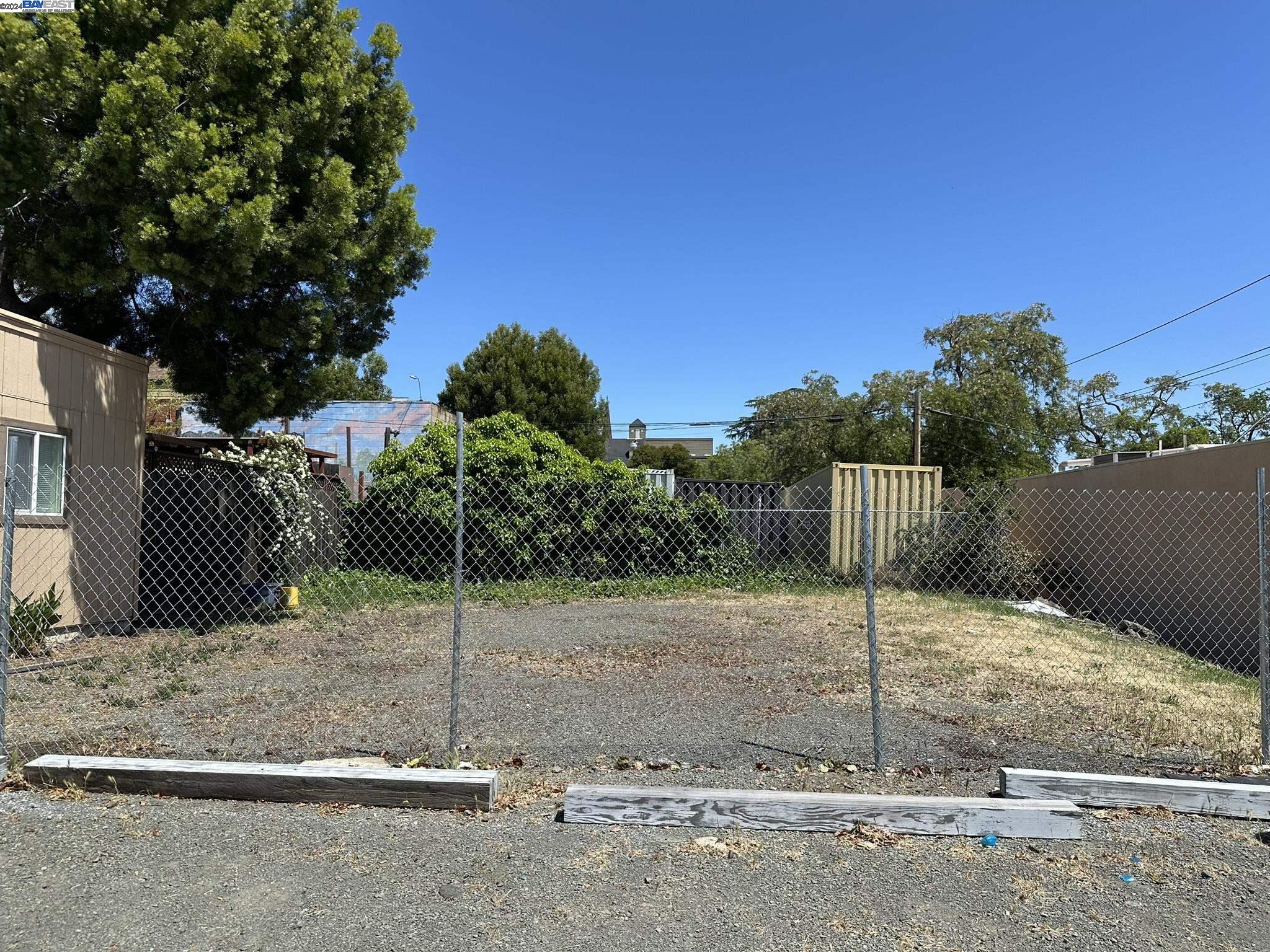 Detail Gallery Image 1 of 2 For H Street, Benicia,  CA 94580 - – Beds | – Baths