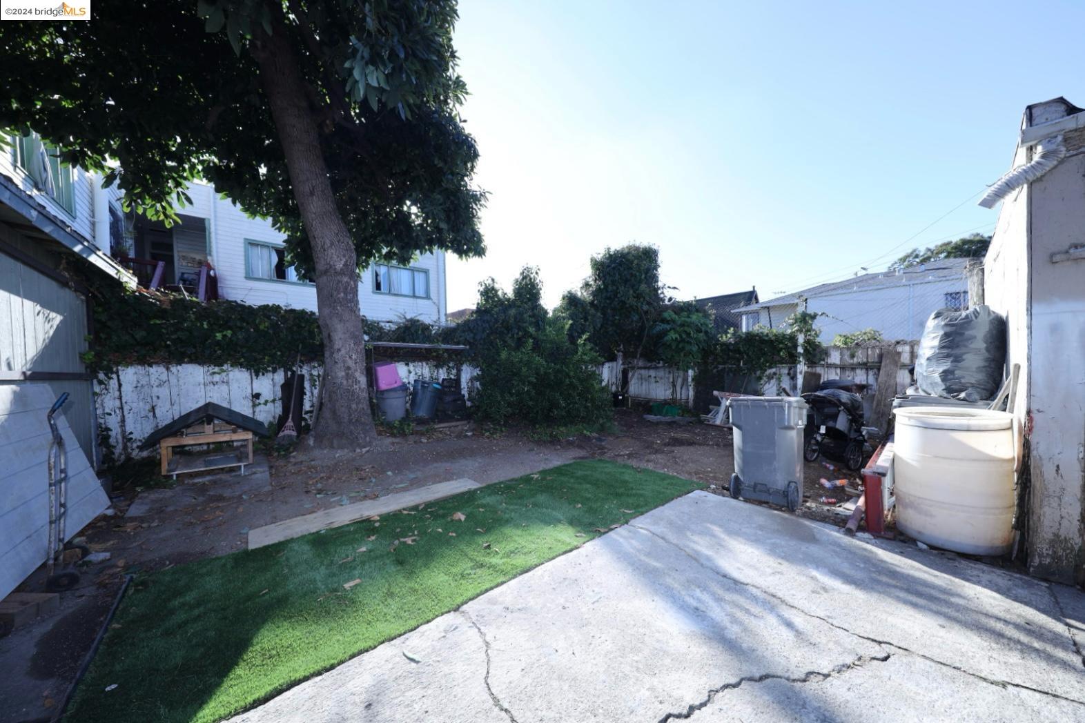 Detail Gallery Image 16 of 18 For 3017 Foothill Blvd, Oakland,  CA 94601 - – Beds | – Baths