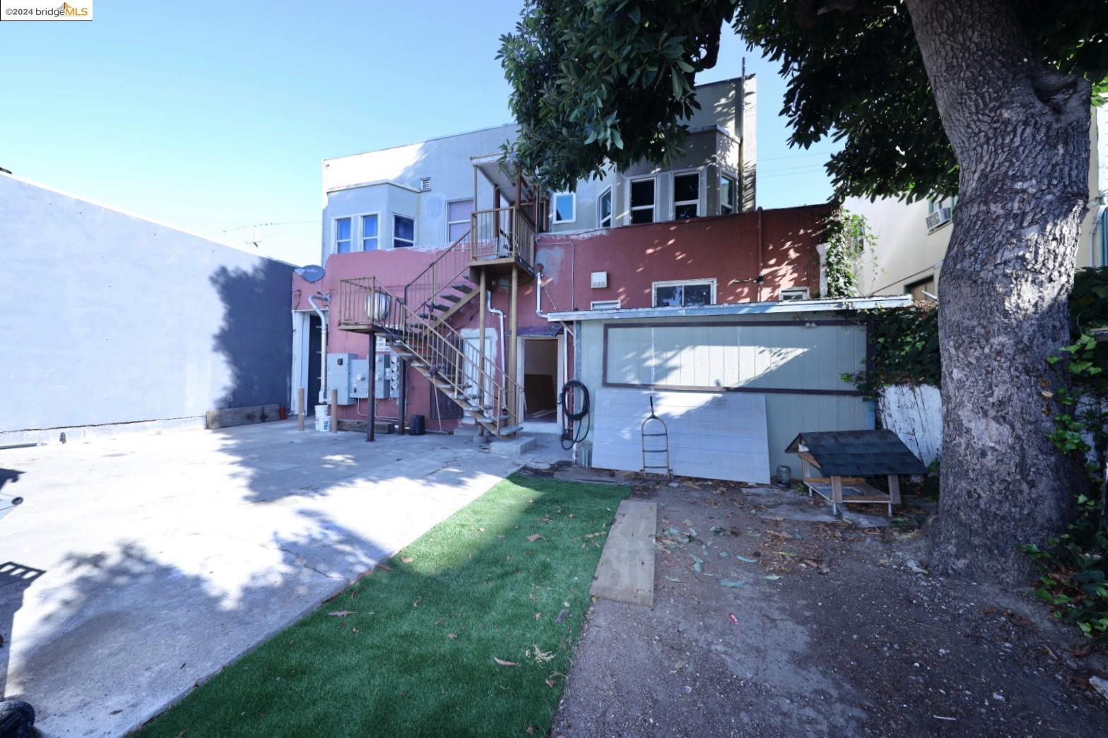 Detail Gallery Image 17 of 18 For 3017 Foothill Blvd, Oakland,  CA 94601 - – Beds | – Baths