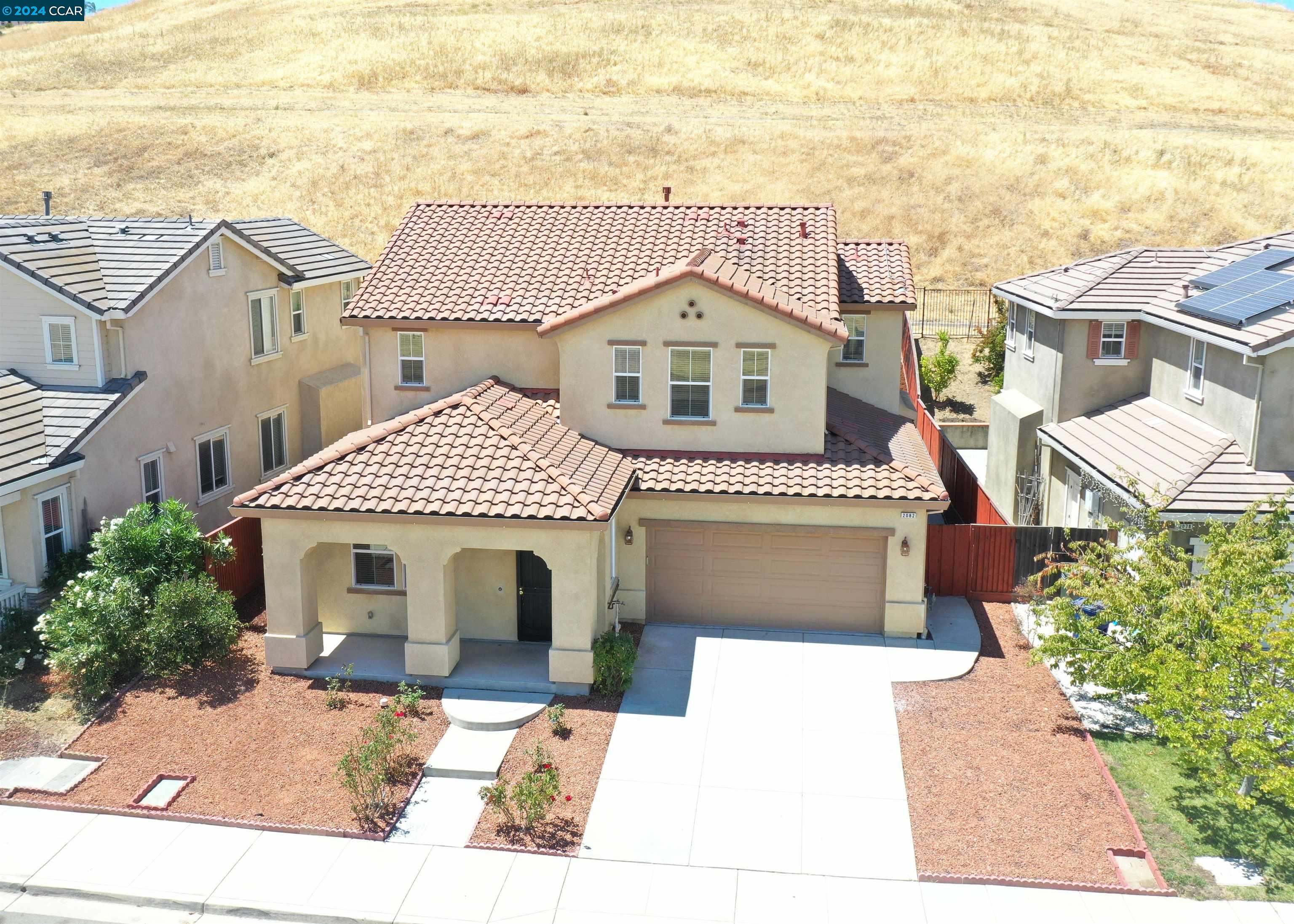 Detail Gallery Image 1 of 1 For 2082 Tomales Bay Dr, Pittsburg,  CA 94565 - 4 Beds | 2/1 Baths