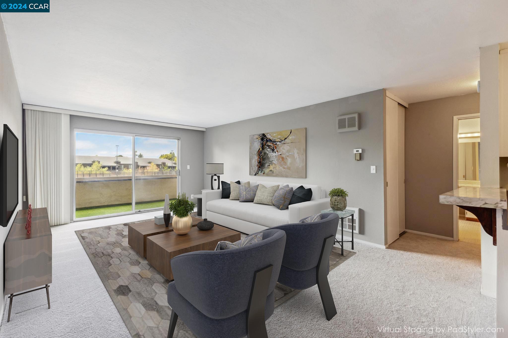 Detail Gallery Image 15 of 33 For 955 Shorepoint Ct #311,  Alameda,  CA 94501 - 1 Beds | 1 Baths