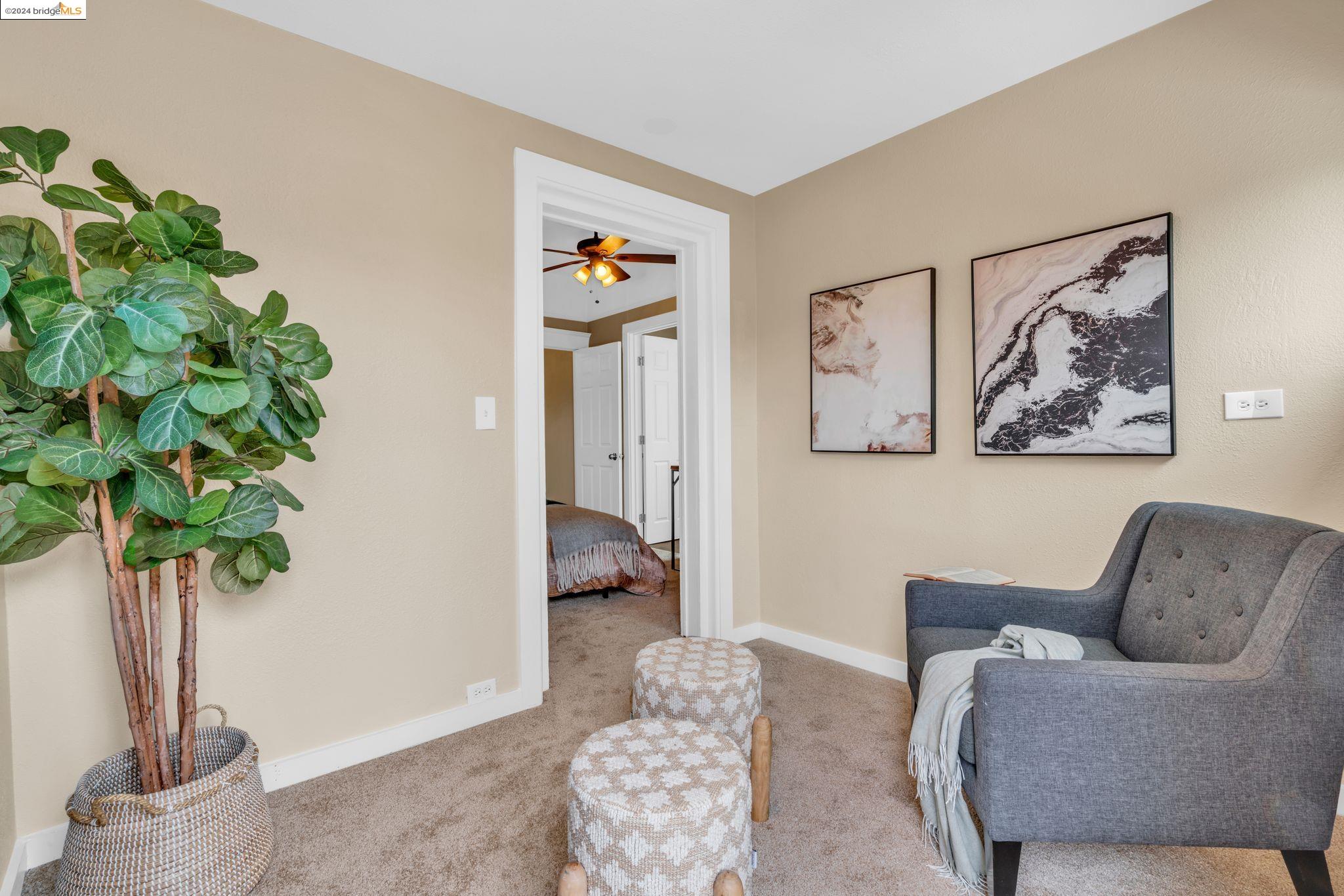 Detail Gallery Image 34 of 43 For 2019 45th Ave, Oakland,  CA 94601 - 4 Beds | 3 Baths