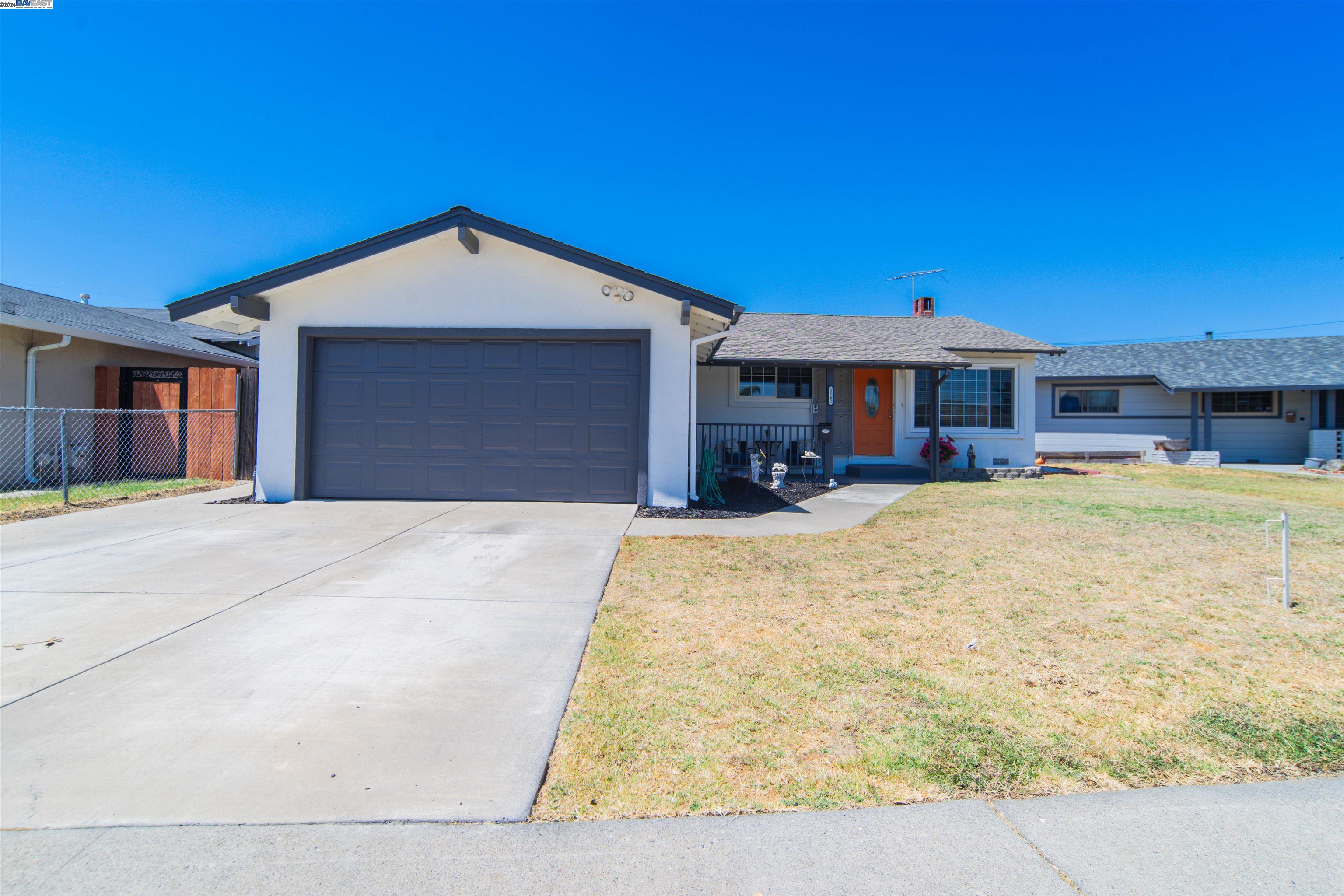 Detail Gallery Image 1 of 1 For 5642 Don Ct, Fremont,  CA 94538 - 3 Beds | 2 Baths