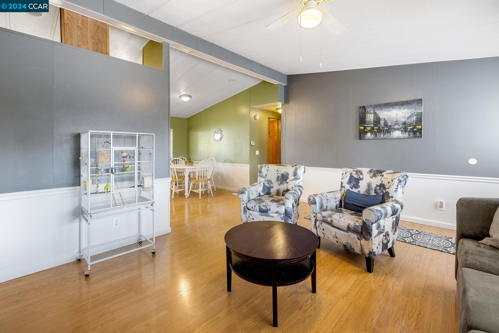 Detail Gallery Image 8 of 26 For 7855 Cottonwood Ln #36,  Sacramento,  CA 95828 - 3 Beds | 2 Baths