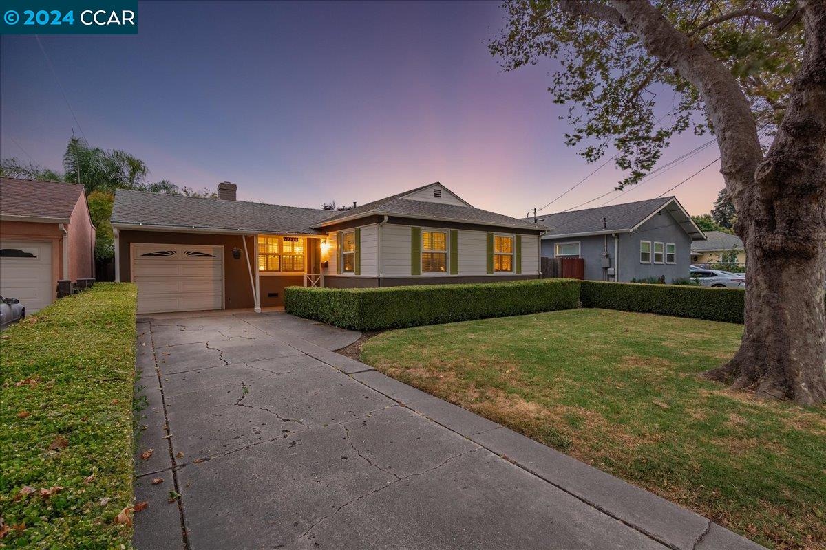 Detail Gallery Image 1 of 1 For 15934 Paseo Del Campo, San Lorenzo,  CA 94580 - 3 Beds | 1 Baths