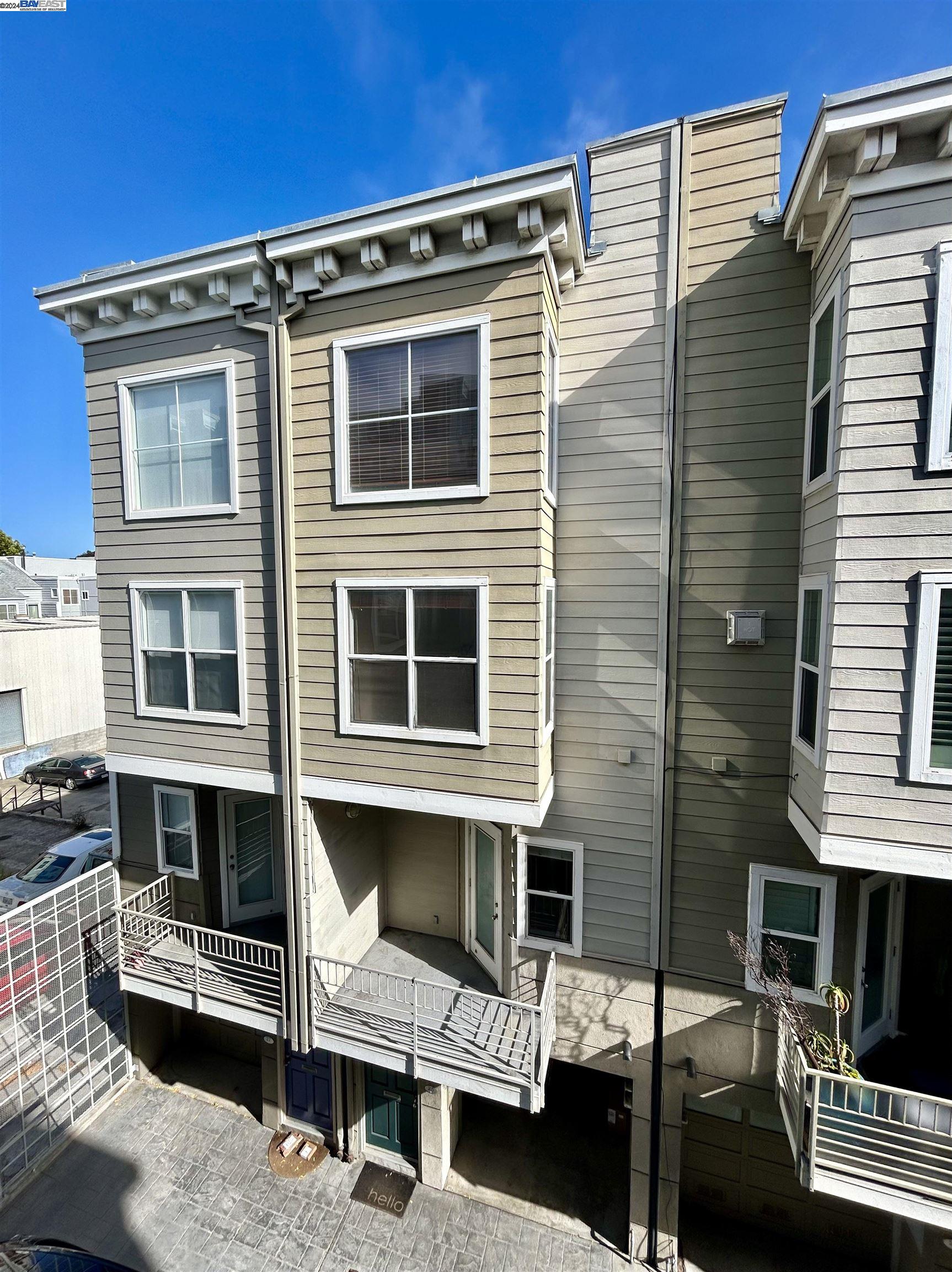 Detail Gallery Image 7 of 49 For 25 Jennifer Place, San Francisco,  CA 94107 - 1 Beds | 1 Baths