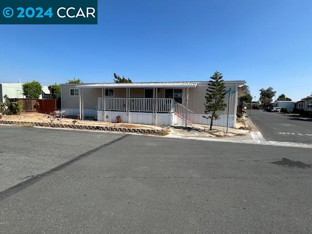 Detail Gallery Image 1 of 1 For 233 Hieber Drive #266,  Pacheco,  CA 94553-0000 - 2 Beds | 2 Baths