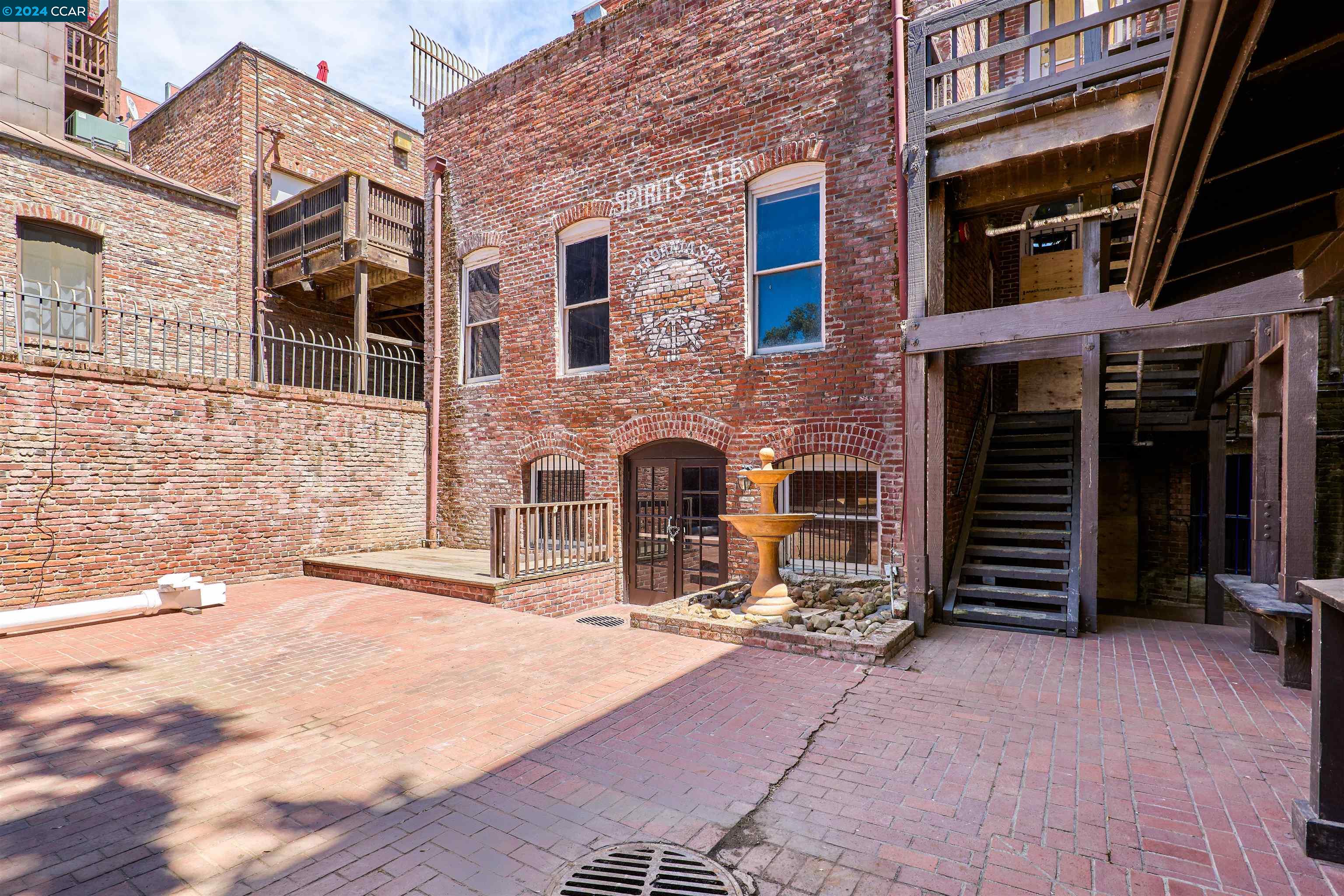 Detail Gallery Image 55 of 60 For 910 2nd St, Sacramento,  CA 95814 - – Beds | – Baths