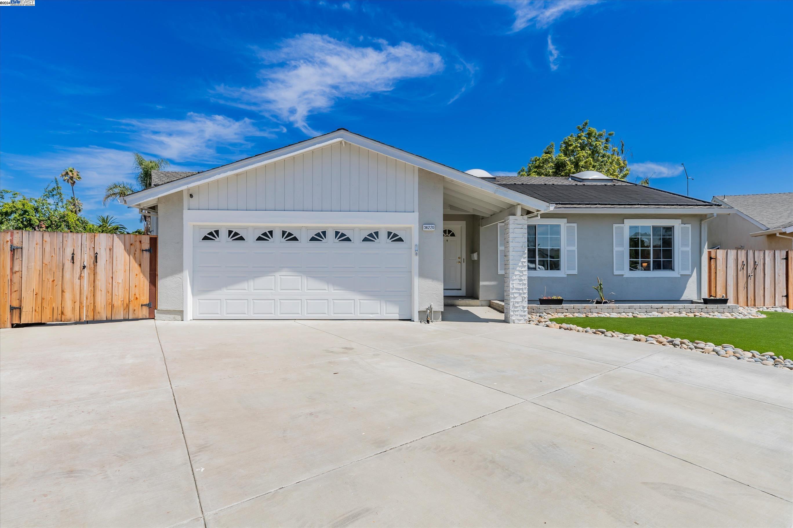 Detail Gallery Image 1 of 1 For 36220 Worthing Dr, Newark,  CA 94560 - 4 Beds | 2 Baths