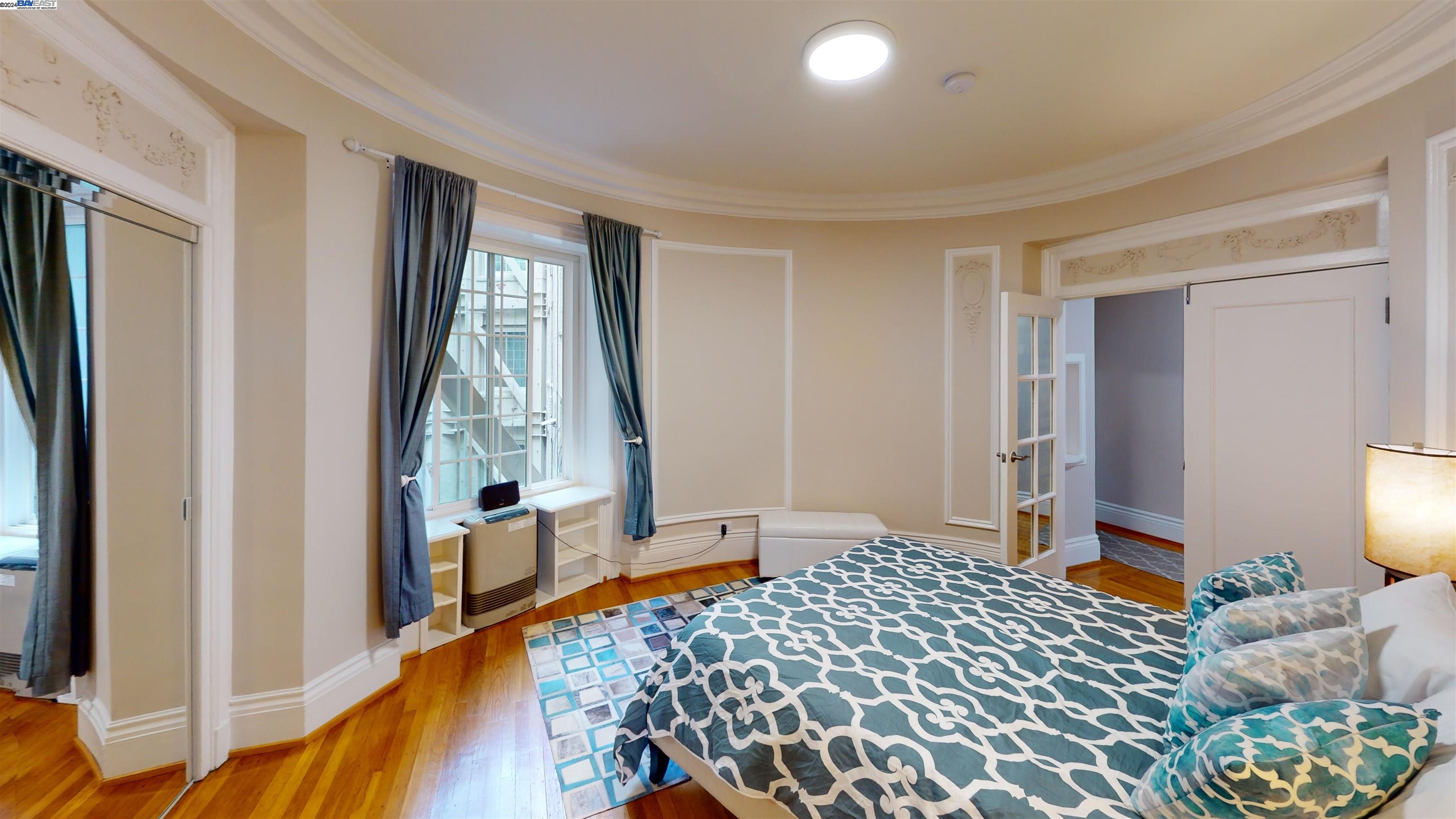 Detail Gallery Image 10 of 14 For 735 Geary St #303,  San Francisco,  CA 94109 - 1 Beds | 1 Baths