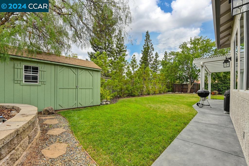 Detail Gallery Image 55 of 57 For 6820 Camborne Way, Rocklin,  CA 95677 - 4 Beds | 2/1 Baths