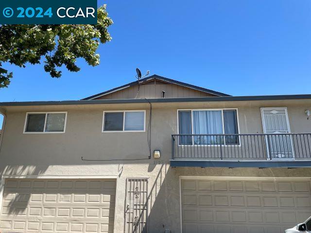 Detail Gallery Image 1 of 8 For 2312 Lemontree Way #4,  Antioch,  CA 94509 - 2 Beds | 1 Baths