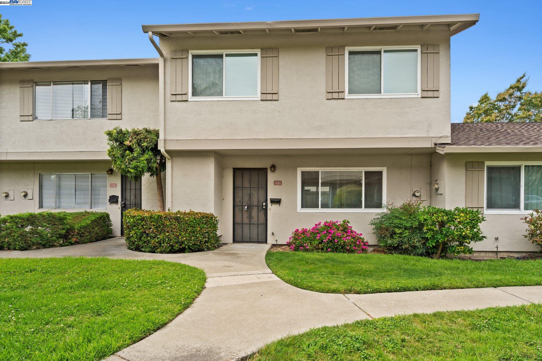 Detail Gallery Image 1 of 1 For 17563 Wickman Pl, San Lorenzo,  CA 94580 - 4 Beds | 2/1 Baths