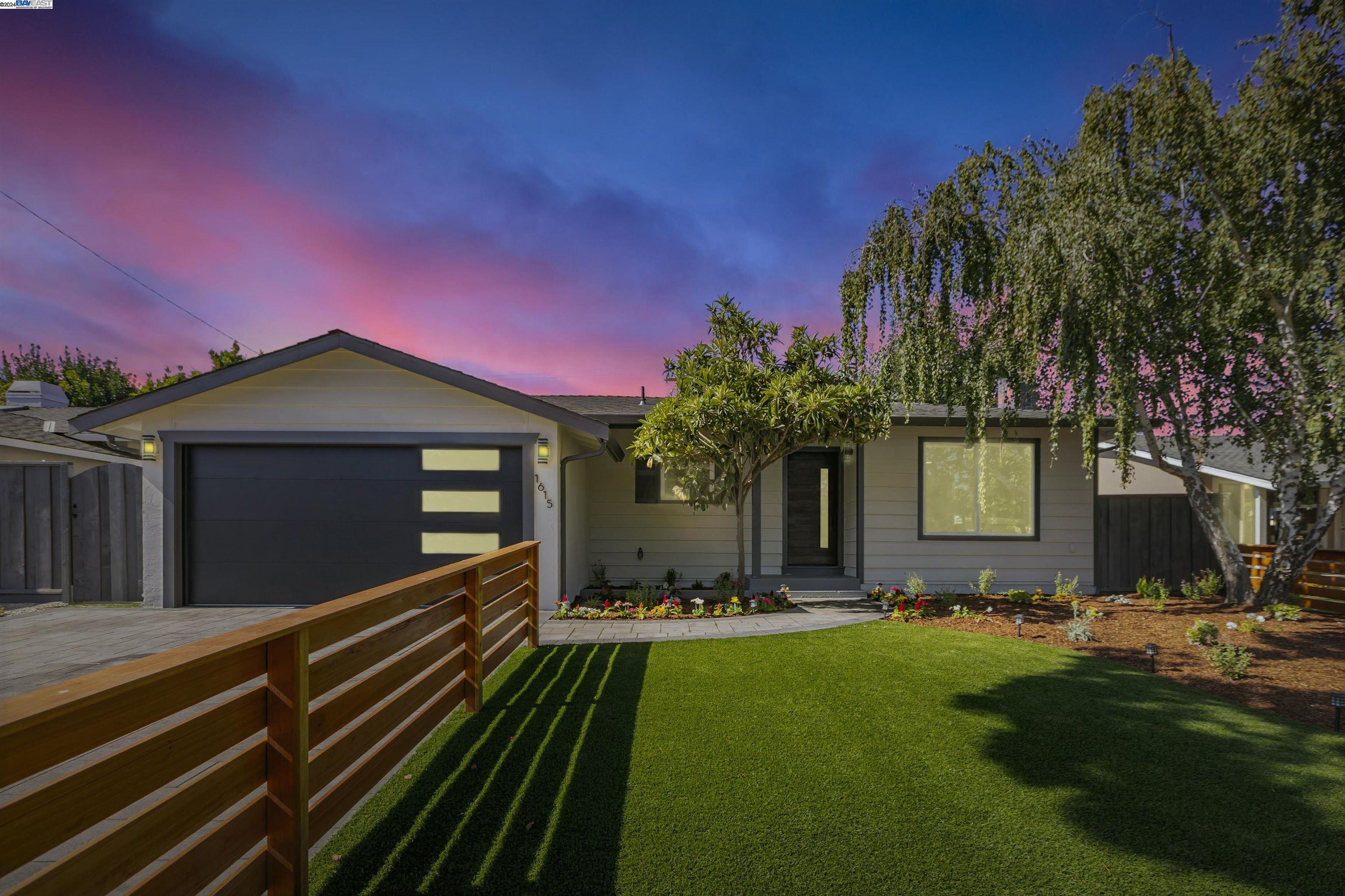 Detail Gallery Image 1 of 1 For 1615 Westmont Ave, Campbell,  CA 95008 - 3 Beds | 2 Baths