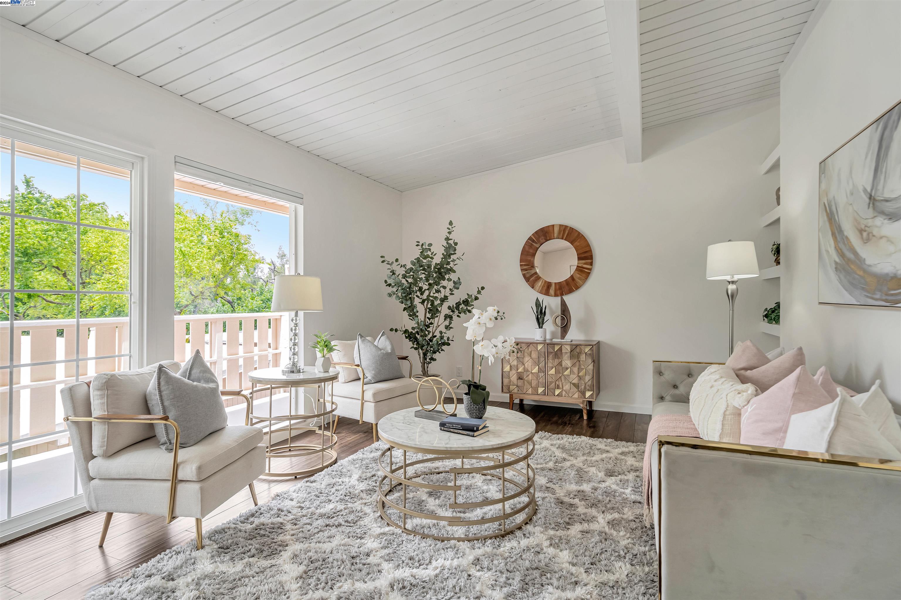Detail Gallery Image 1 of 1 For 845 Division St #D,  Pleasanton,  CA 94566 - 2 Beds | 1/1 Baths