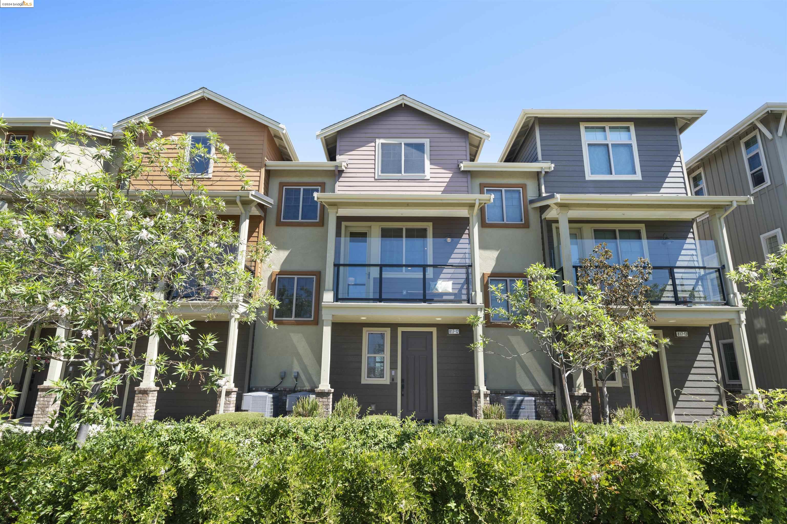 Detail Gallery Image 1 of 1 For 817 Tranquility Circle #12,  Livermore,  CA 94551-6609 - 2 Beds | 2/1 Baths