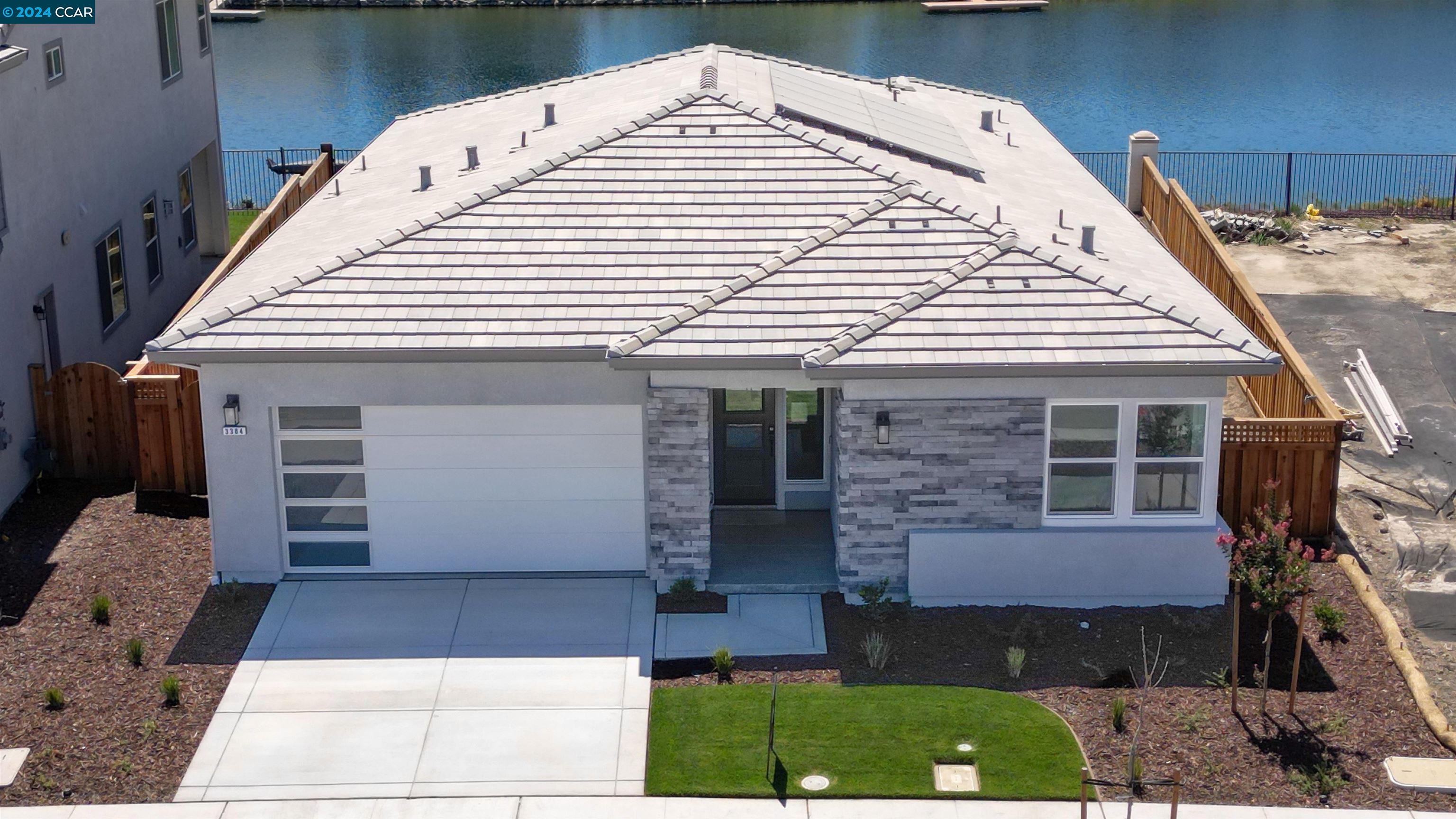 Detail Gallery Image 1 of 1 For 3384 Mulholland Drive, Lathrop,  CA 95330 - 3 Beds | 2/1 Baths