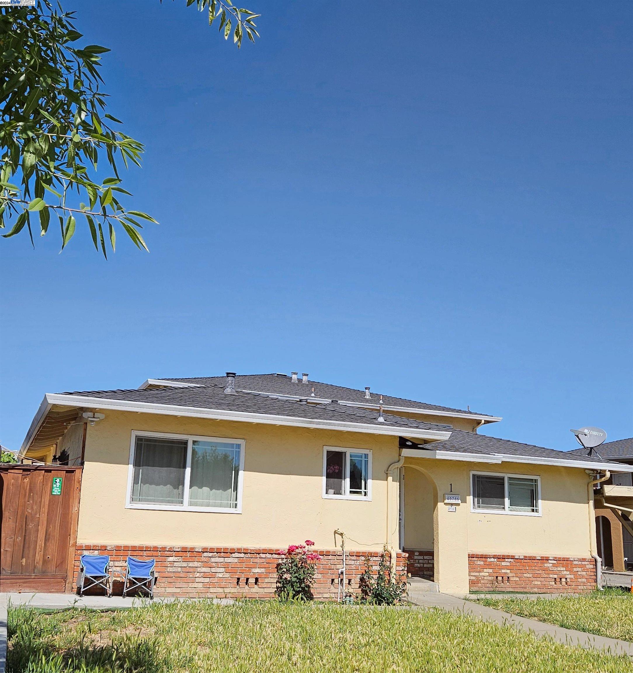 Detail Gallery Image 1 of 1 For 40785 Max Dr, Fremont,  CA 94538 - – Beds | – Baths