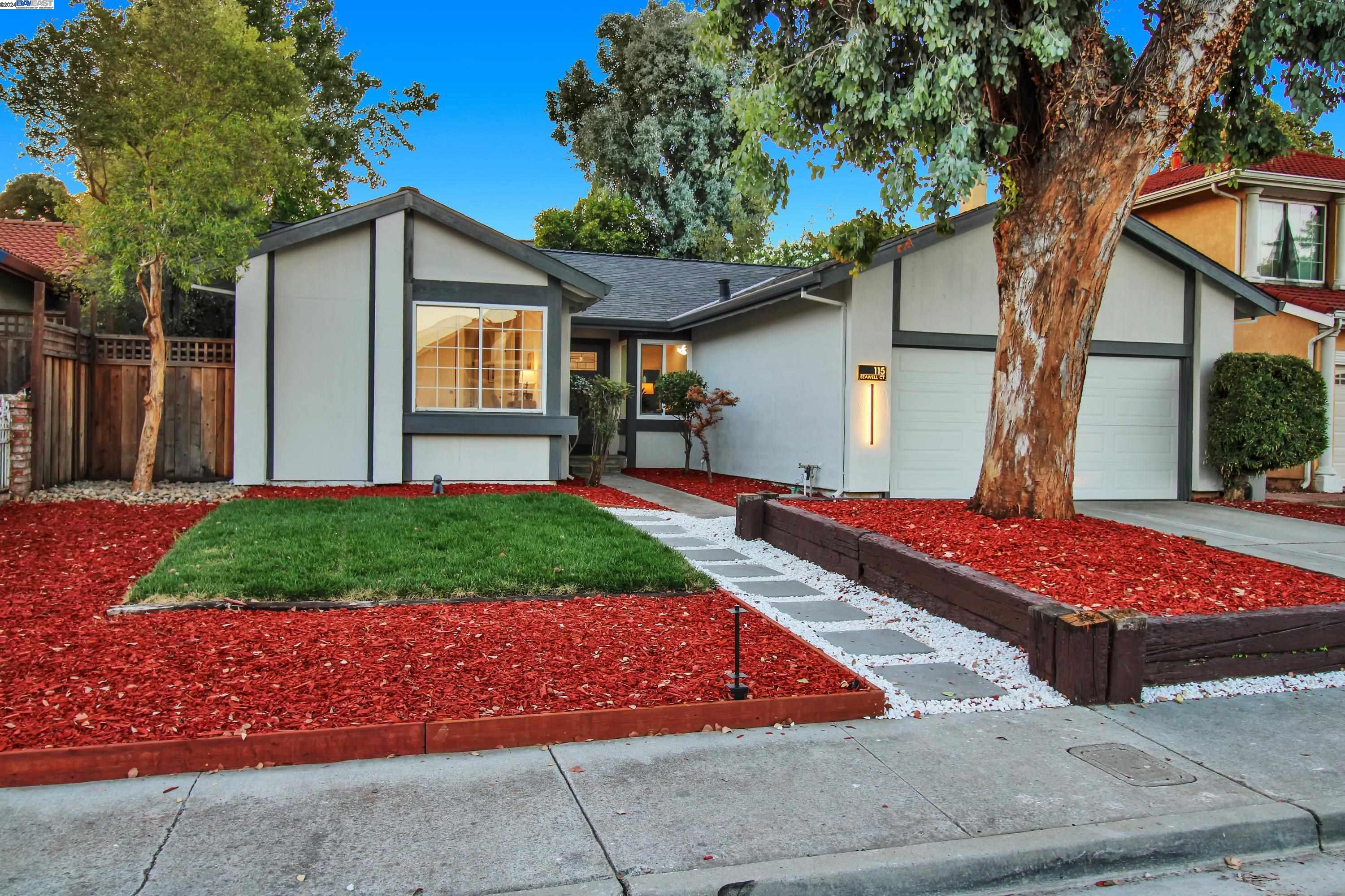 Detail Gallery Image 1 of 1 For 115 Seawell Ct, San Jose,  CA 95138 - 3 Beds | 2 Baths