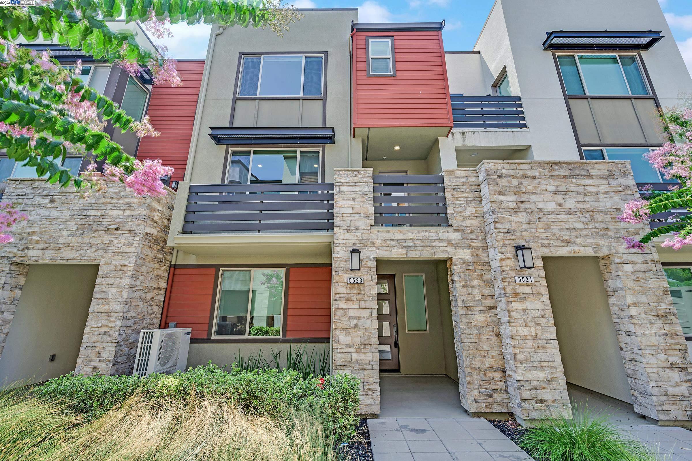 Detail Gallery Image 1 of 1 For 5523 Gracen Way, Dublin,  CA 94568 - 4 Beds | 3/1 Baths