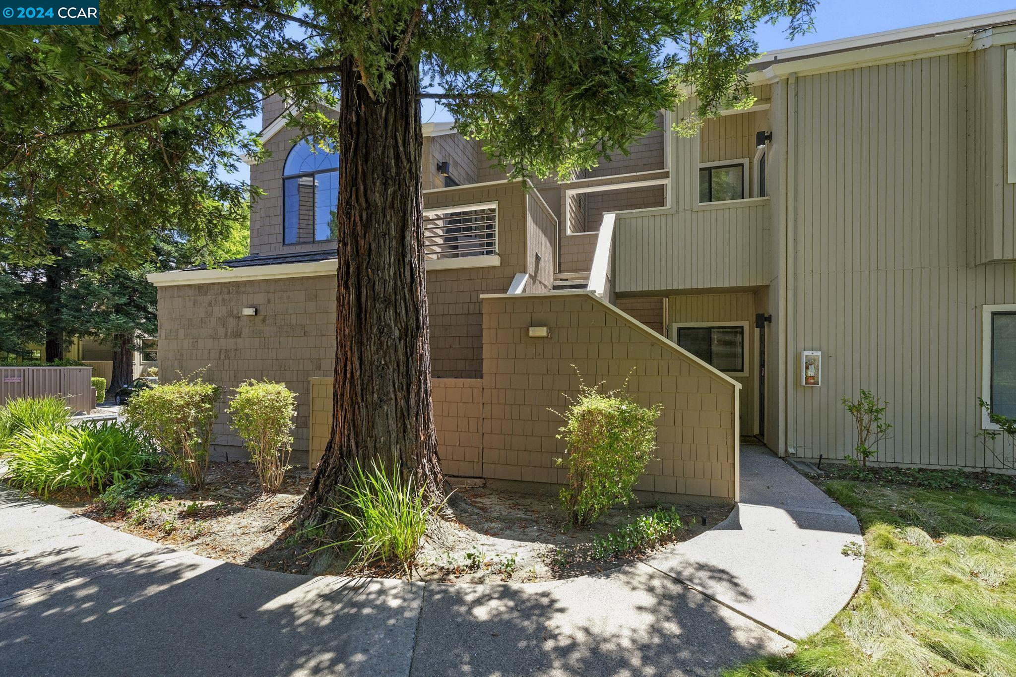 Detail Gallery Image 1 of 1 For 168 Copper Ridge Rd, San Ramon,  CA 94582 - 1 Beds | 1 Baths