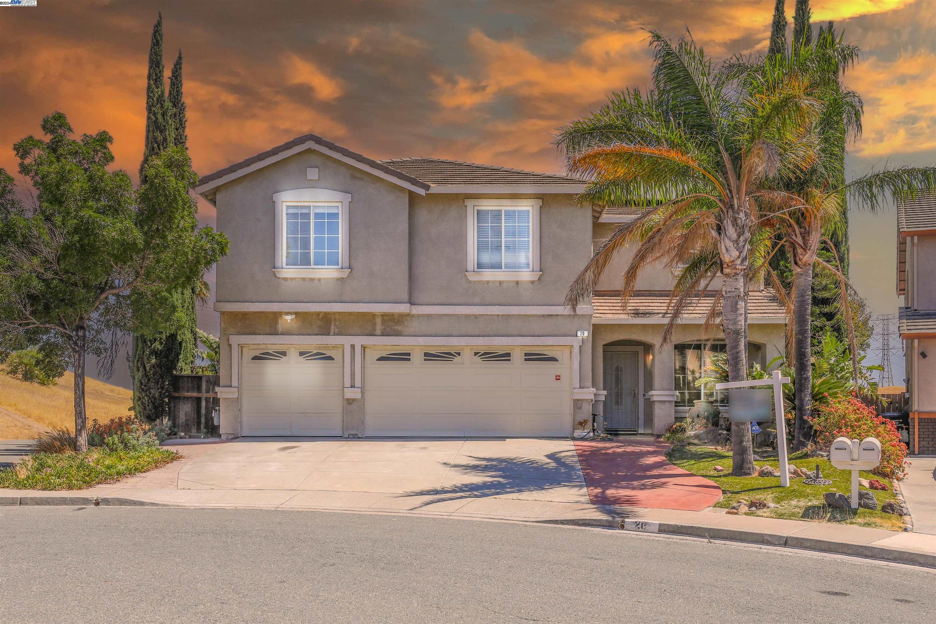 Detail Gallery Image 4 of 50 For 20 Quartz Ct, Pittsburg,  CA 94565 - 5 Beds | 3 Baths