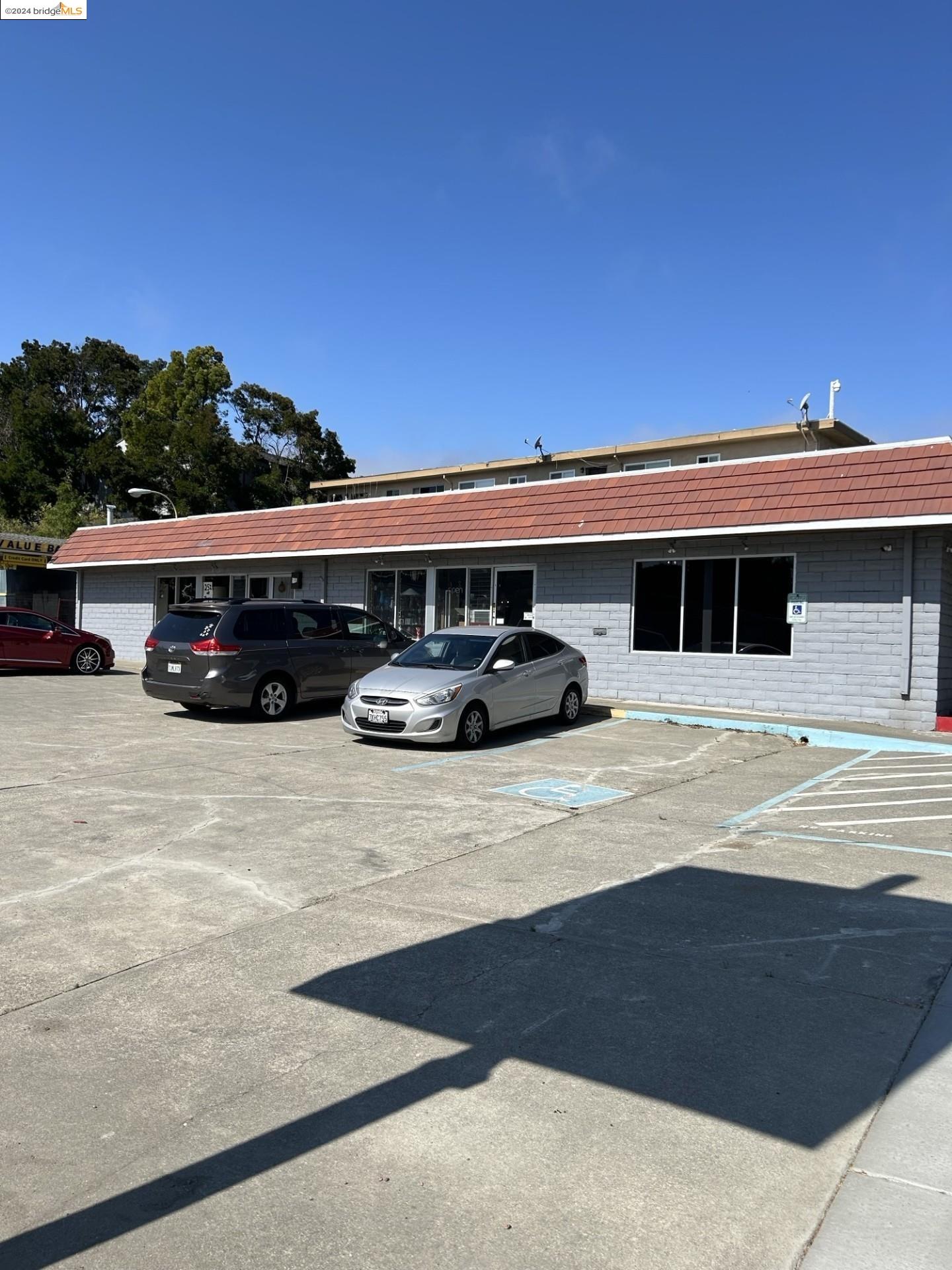 1189 San Pablo Ave