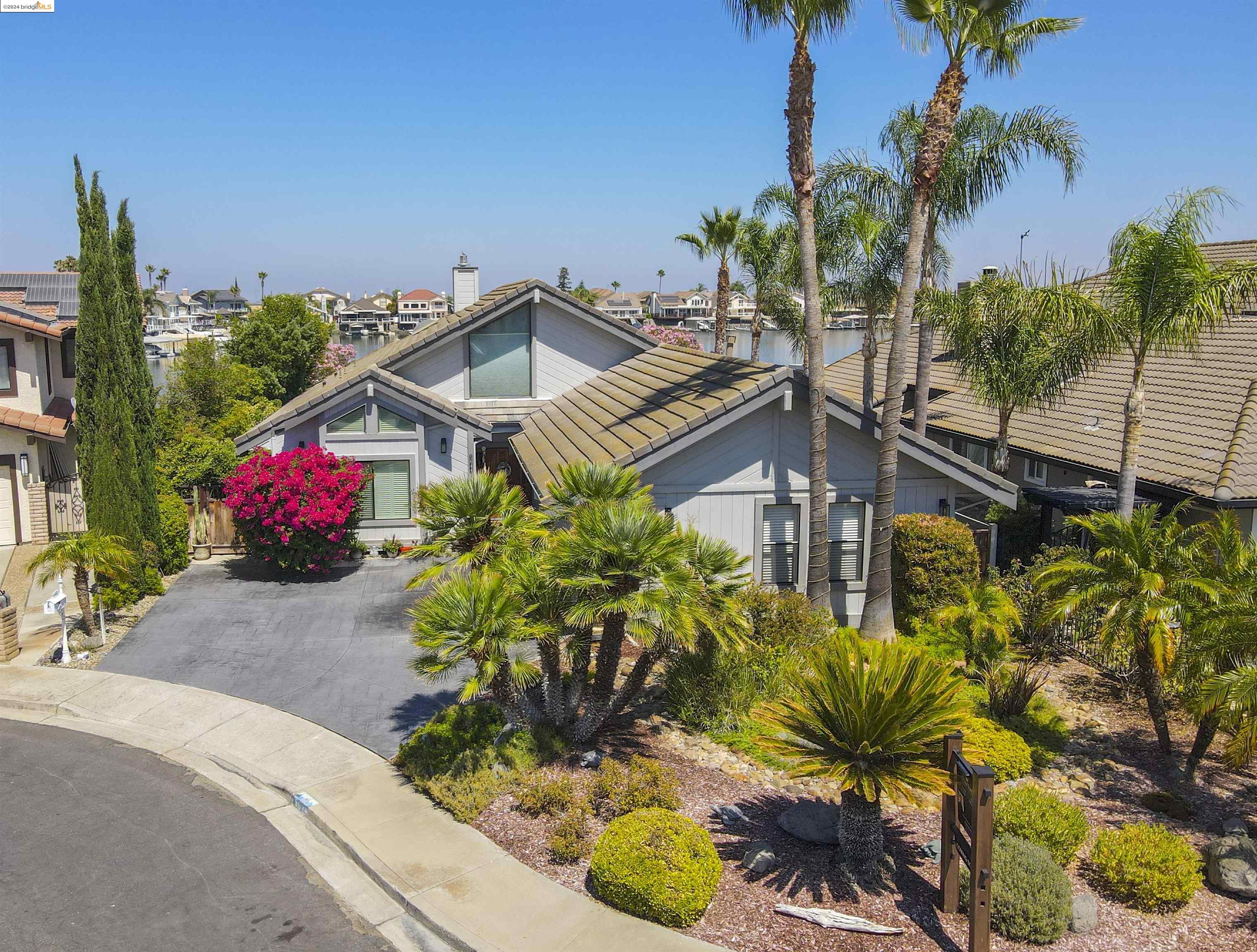 Detail Gallery Image 1 of 1 For 5644 Sunfish Ct, Discovery Bay,  CA 94505 - 3 Beds | 2/1 Baths