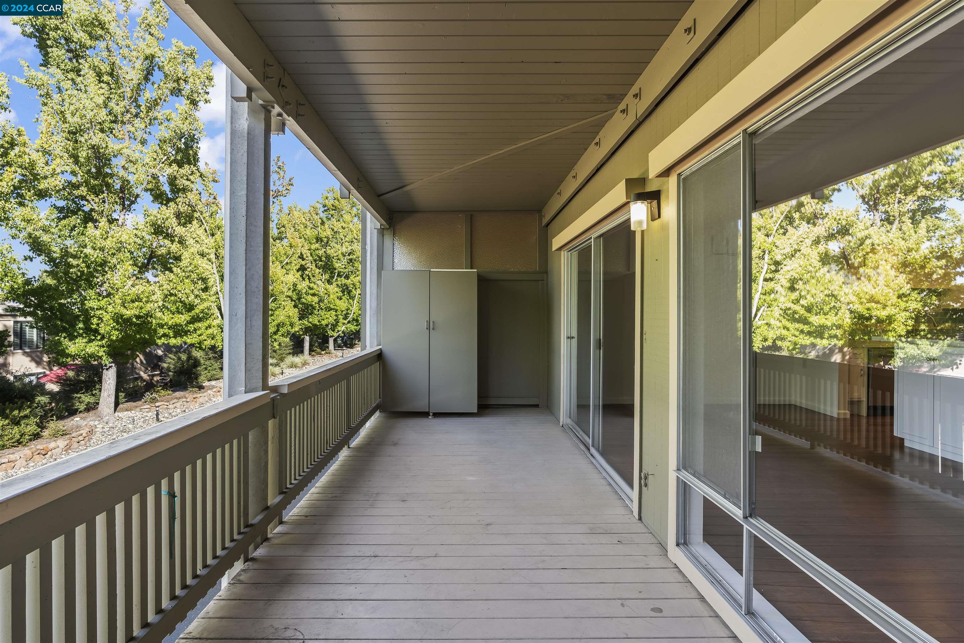 Detail Gallery Image 40 of 50 For 2601 Pine Knoll Dr #8,  Walnut Creek,  CA 94595 - 2 Beds | 1 Baths