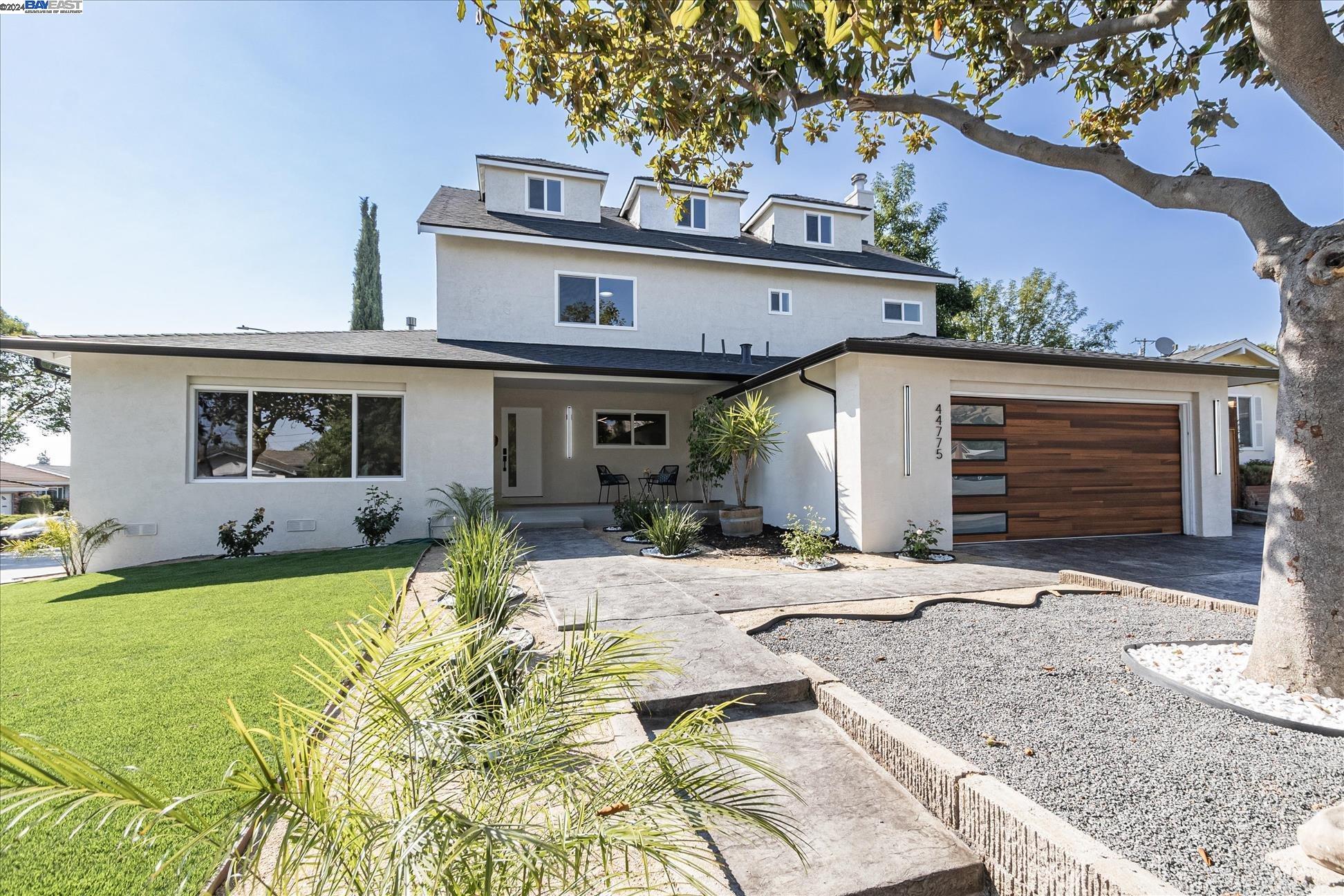 Detail Gallery Image 1 of 1 For 44775 Parkmeadow Dr, Fremont,  CA 94539 - 6 Beds | 4 Baths