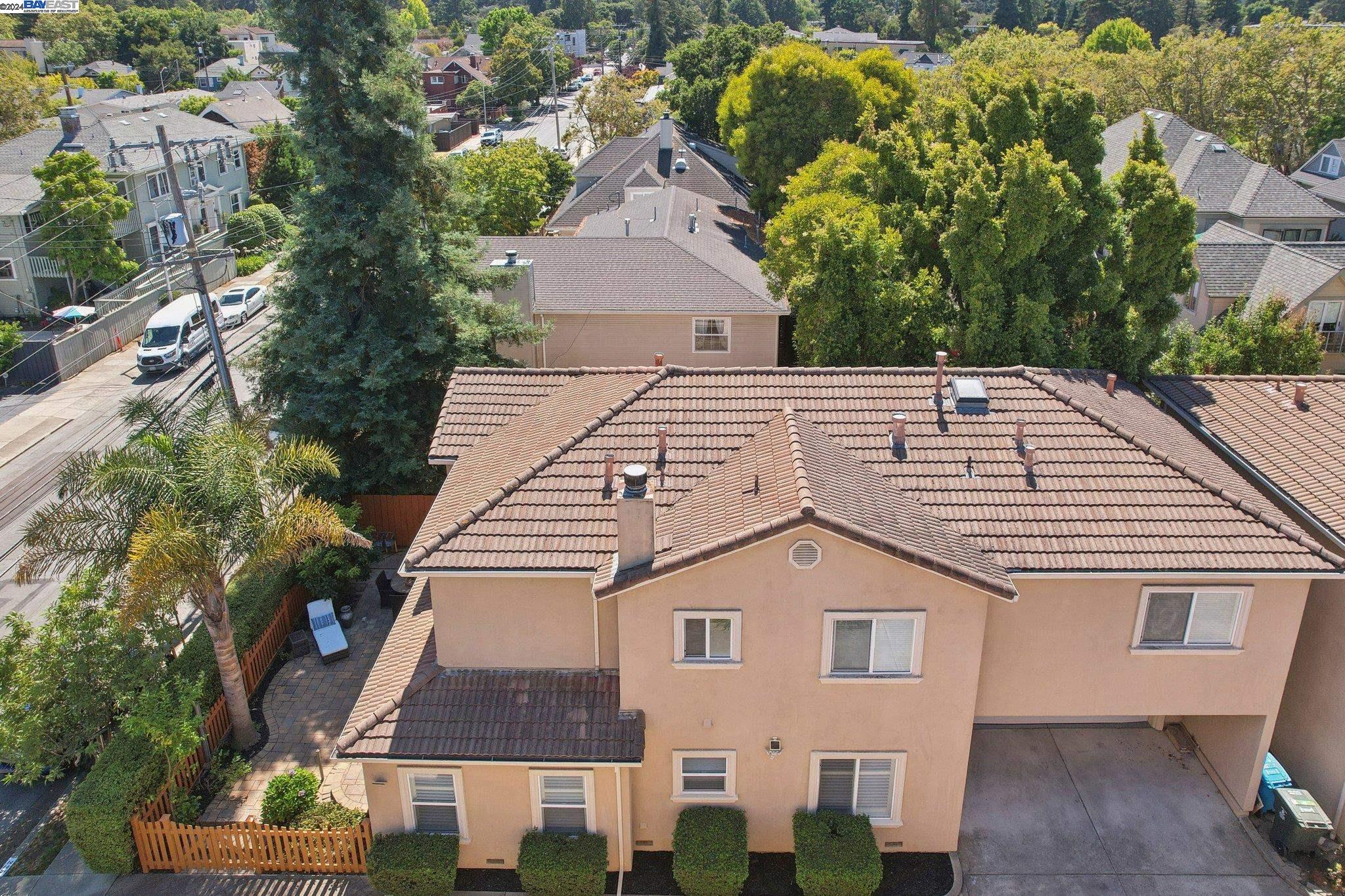 Detail Gallery Image 47 of 48 For 219 E Bellevue Ave, San Mateo,  CA 94401 - 5 Beds | 3/1 Baths