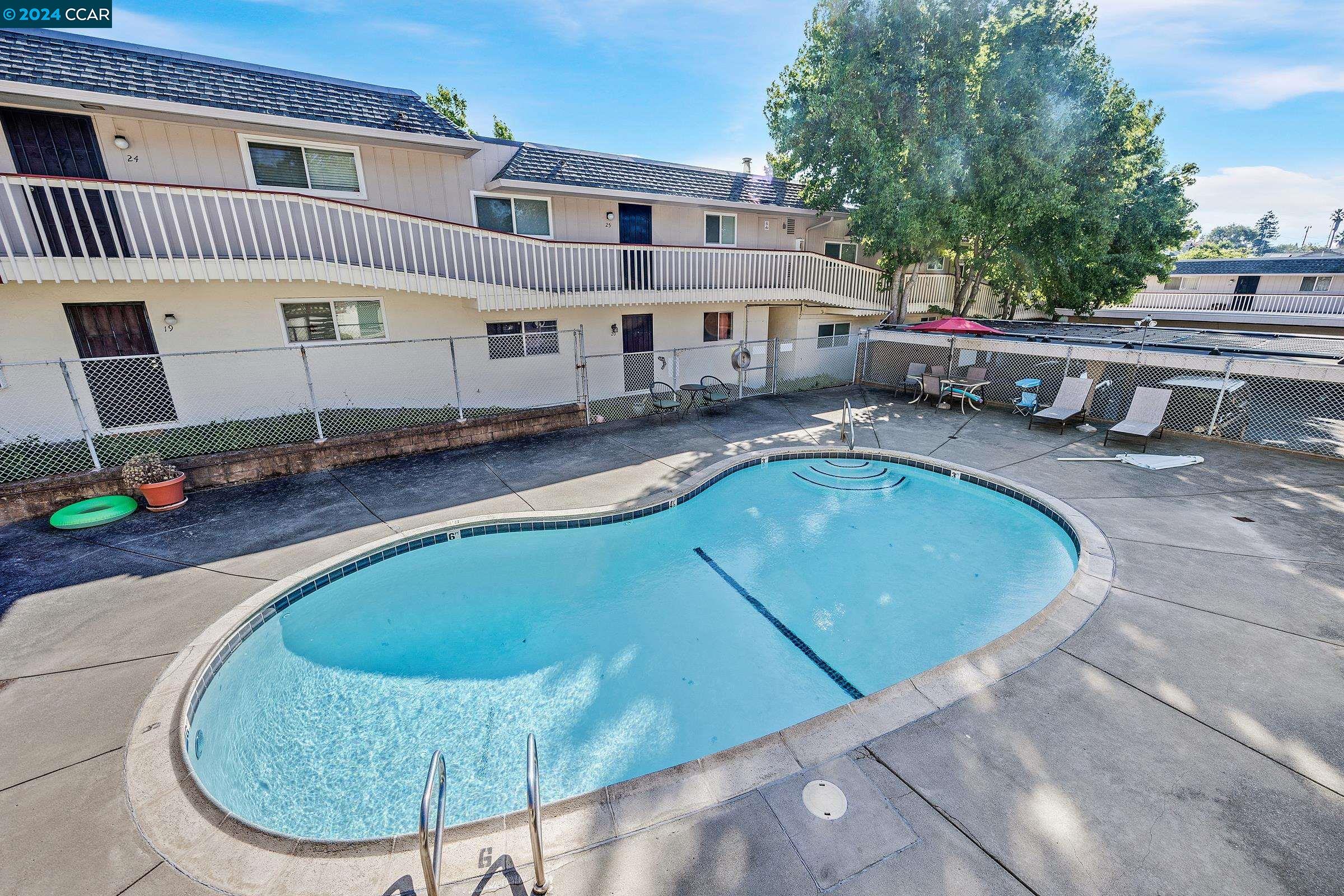 Detail Gallery Image 20 of 22 For 919 W L St #14,  Benicia,  CA 94510 - 1 Beds | 1 Baths