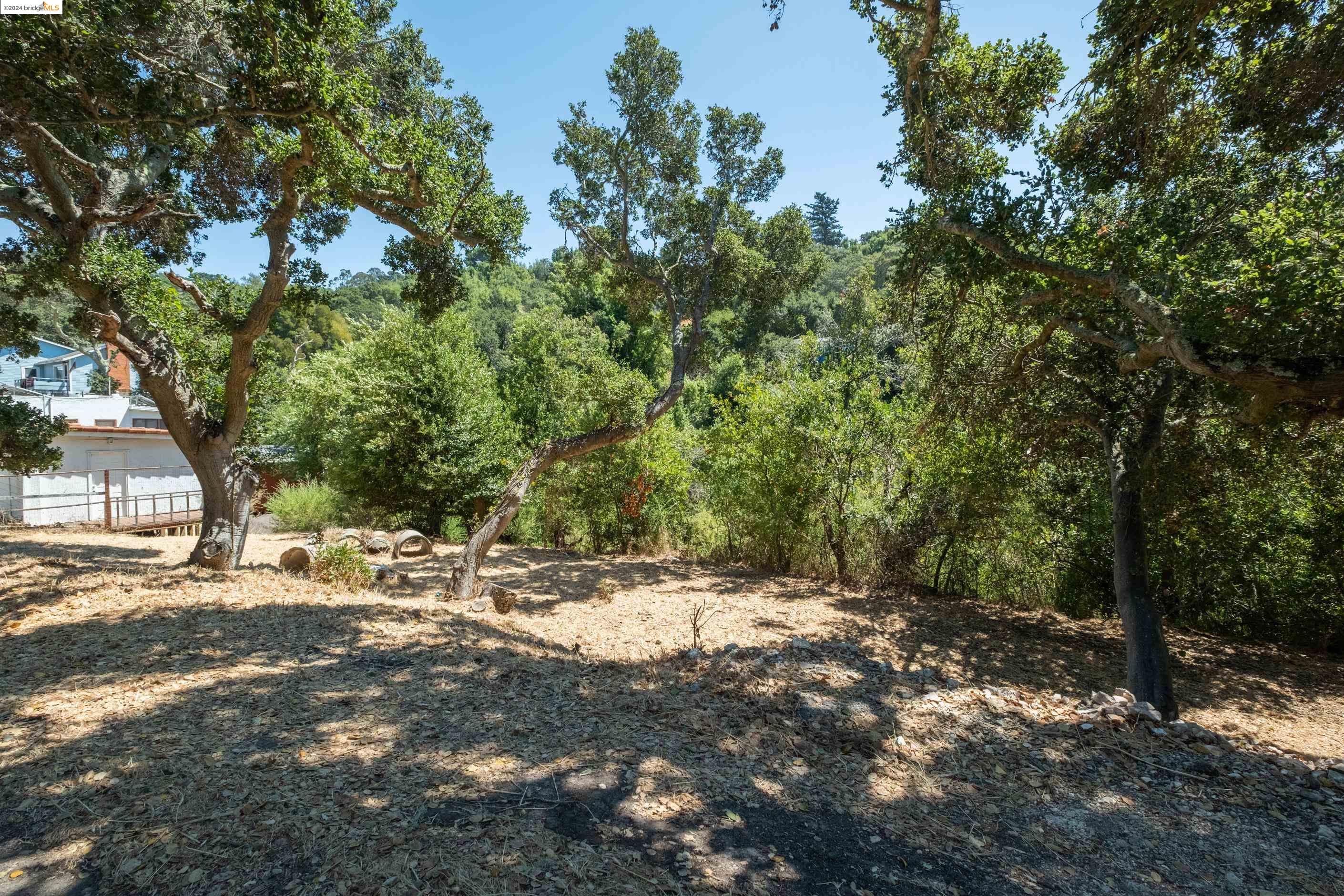 Detail Gallery Image 1 of 1 For 0 Sobrante Ave, El Sobrante,  CA 94803 - – Beds | – Baths
