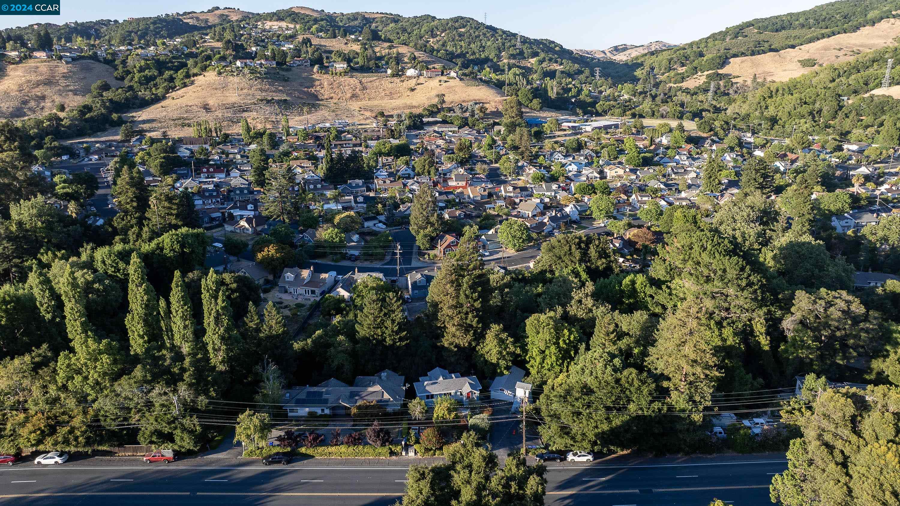 Detail Gallery Image 58 of 60 For 5801 San Pablo Dam Rd, El Sobrante,  CA 94803 - 2 Beds | 1 Baths