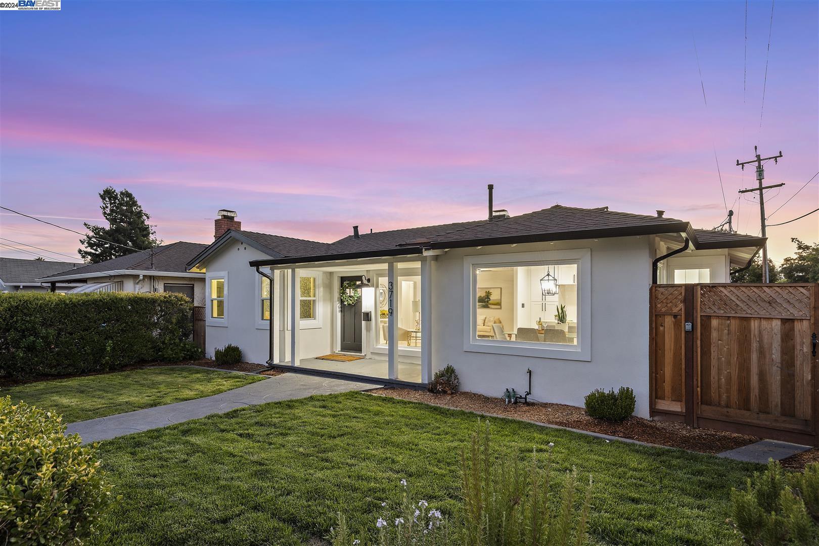 Detail Gallery Image 1 of 1 For 3719 Union Street, Fremont,  CA 94538 - 4 Beds | 3 Baths