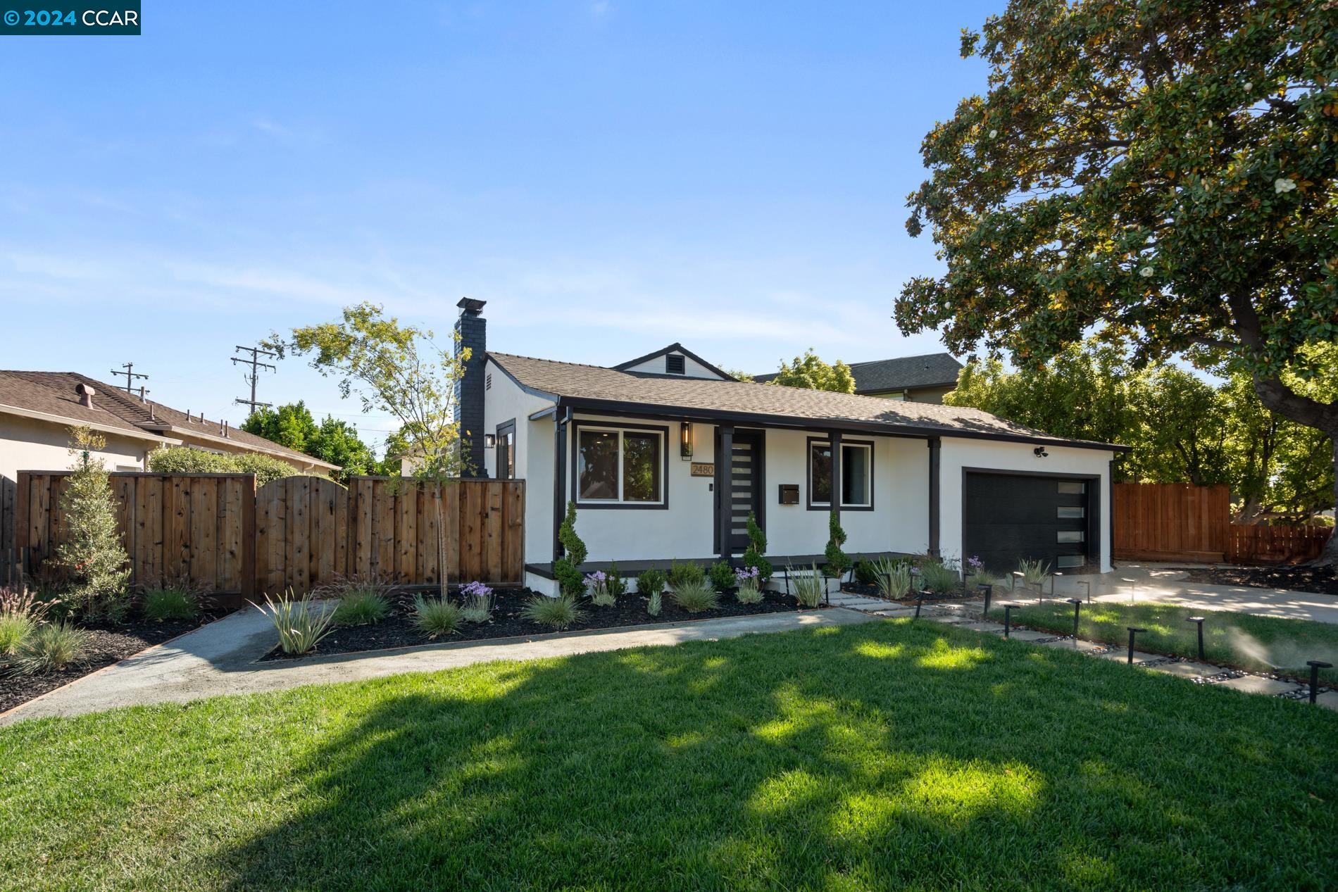 Detail Gallery Image 1 of 1 For 2480 Woodland Ave, San Jose,  CA 95128 - 3 Beds | 2 Baths