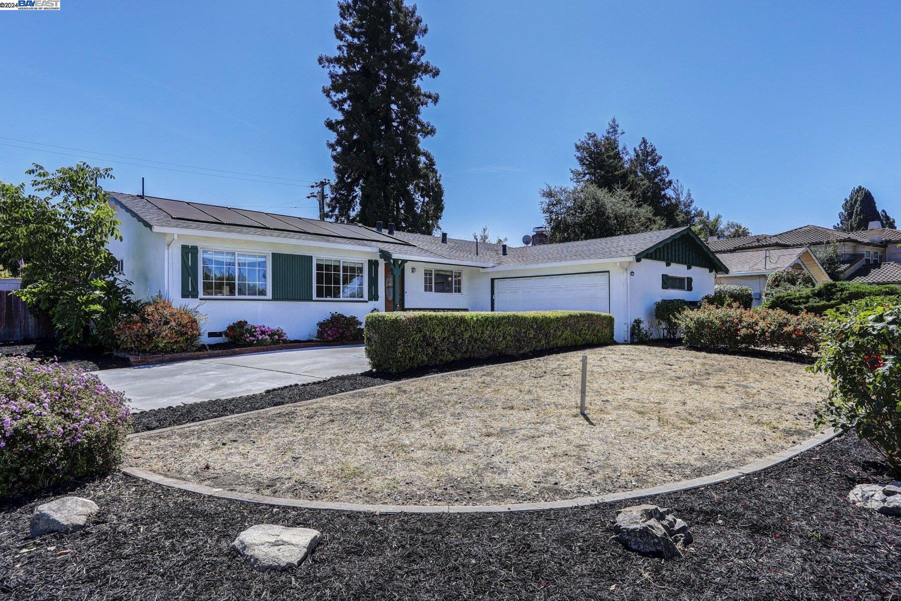 Detail Gallery Image 1 of 1 For 41856 Covington Drive, Fremont,  CA 94539 - 4 Beds | 2 Baths