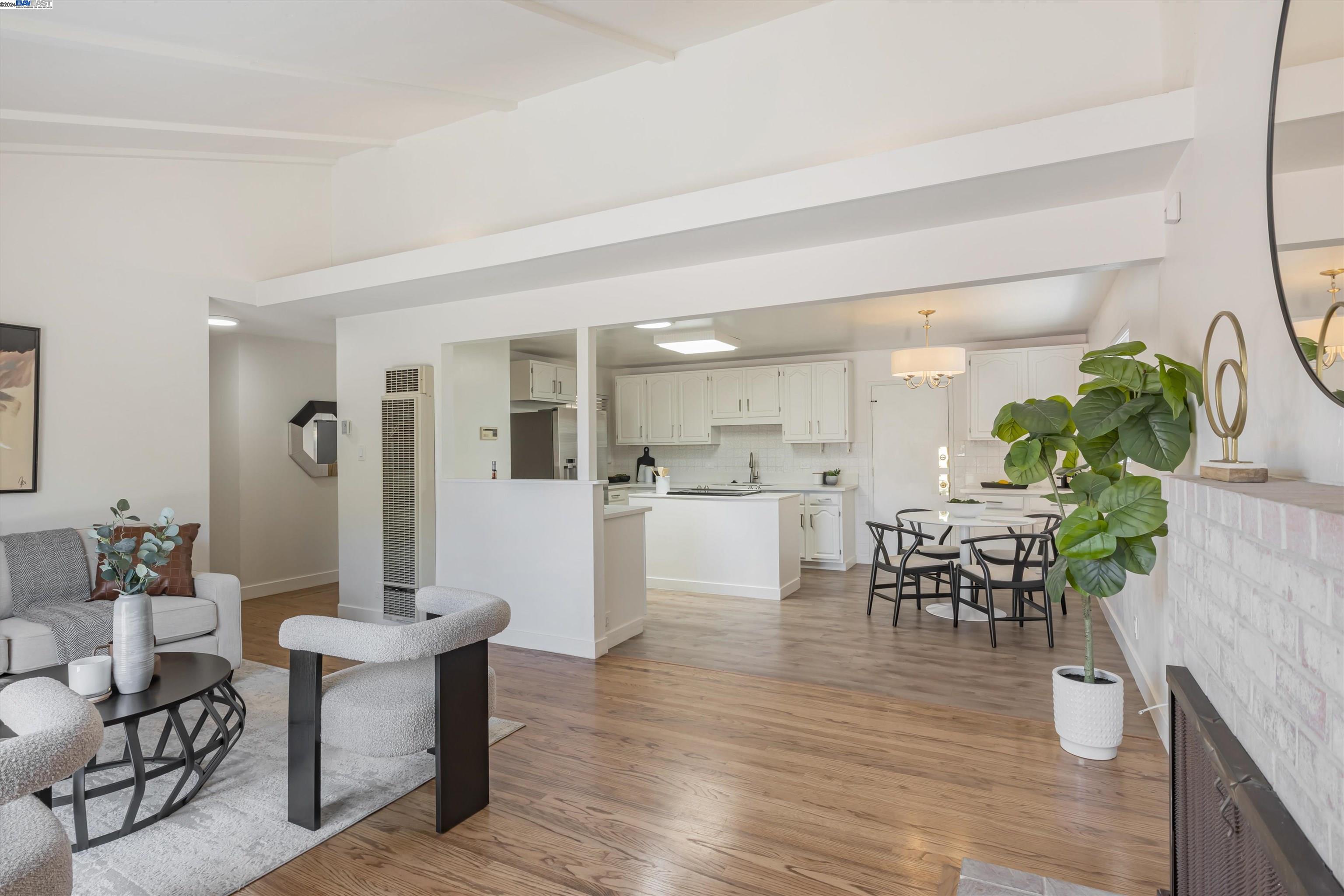Detail Gallery Image 9 of 36 For 1943 Vining Dr, San Leandro,  CA 94579 - 3 Beds | 2 Baths