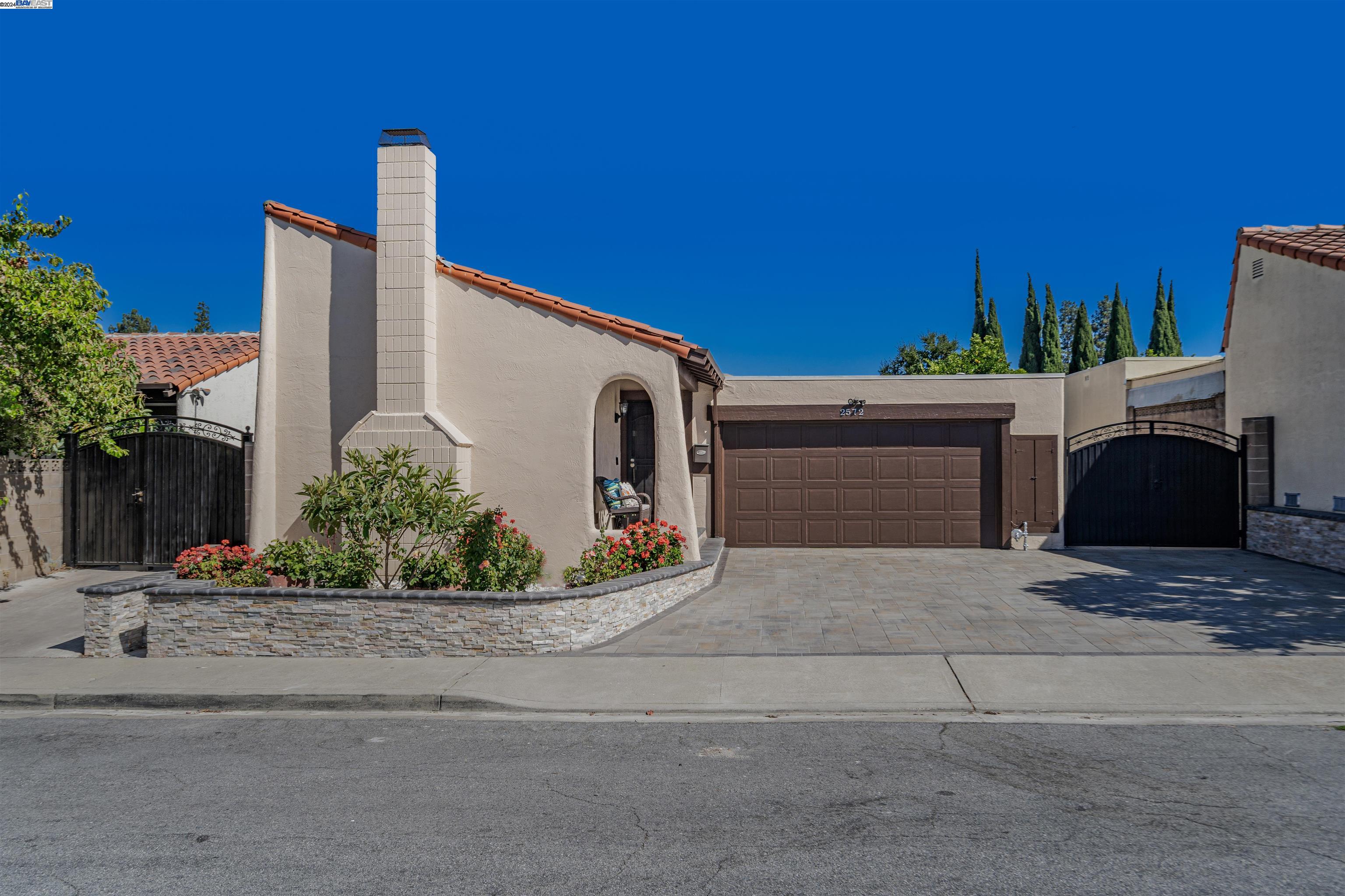 Detail Gallery Image 1 of 1 For 2572 Abaca Way, Fremont,  CA 94539 - 3 Beds | 2 Baths