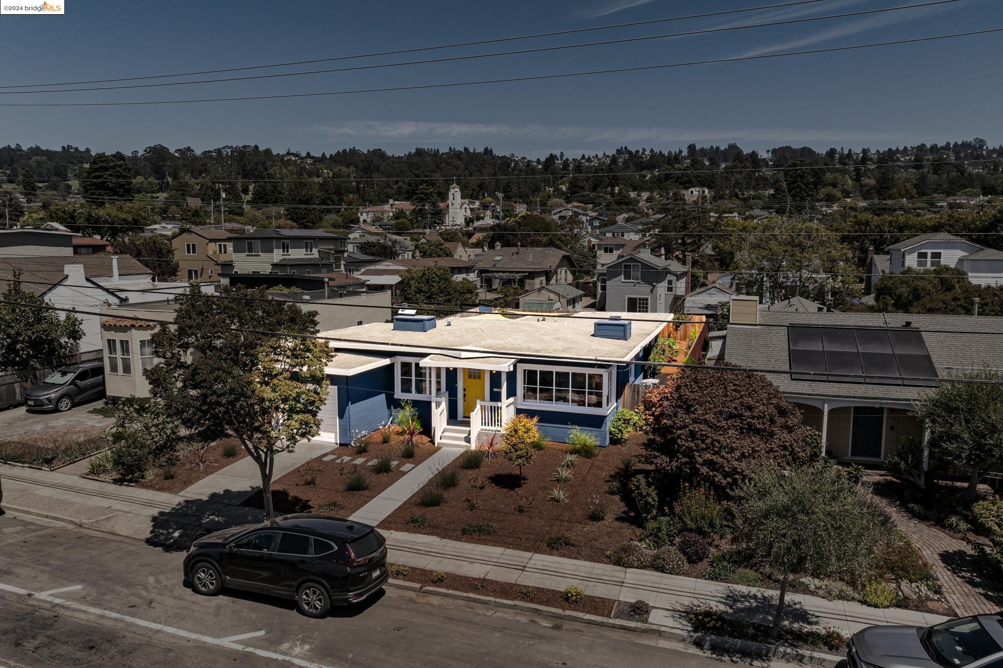 Detail Gallery Image 44 of 53 For 224 Ashbury Ave, El Cerrito,  CA 94530 - 3 Beds | 2 Baths