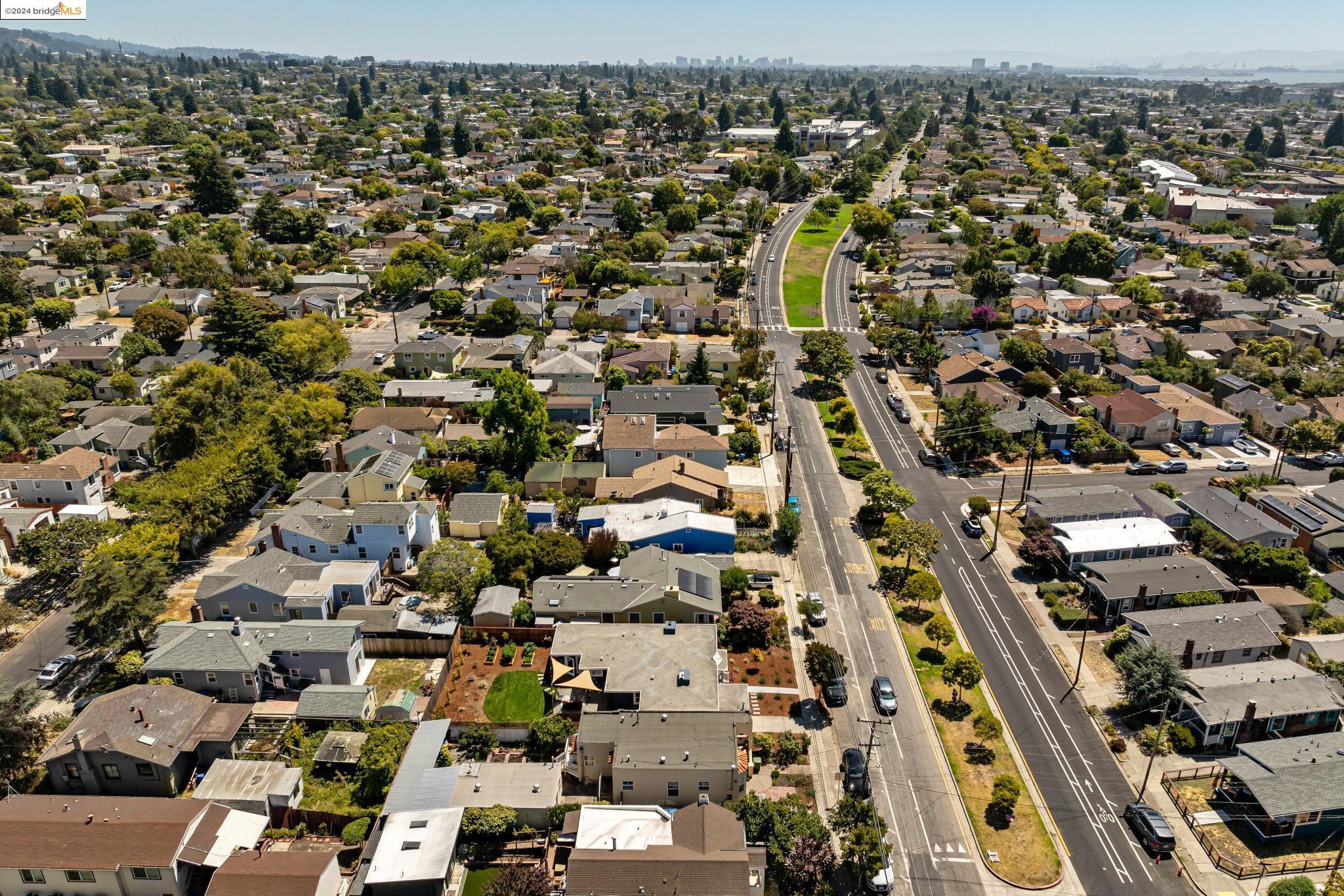 Detail Gallery Image 52 of 53 For 224 Ashbury Ave, El Cerrito,  CA 94530 - 3 Beds | 2 Baths