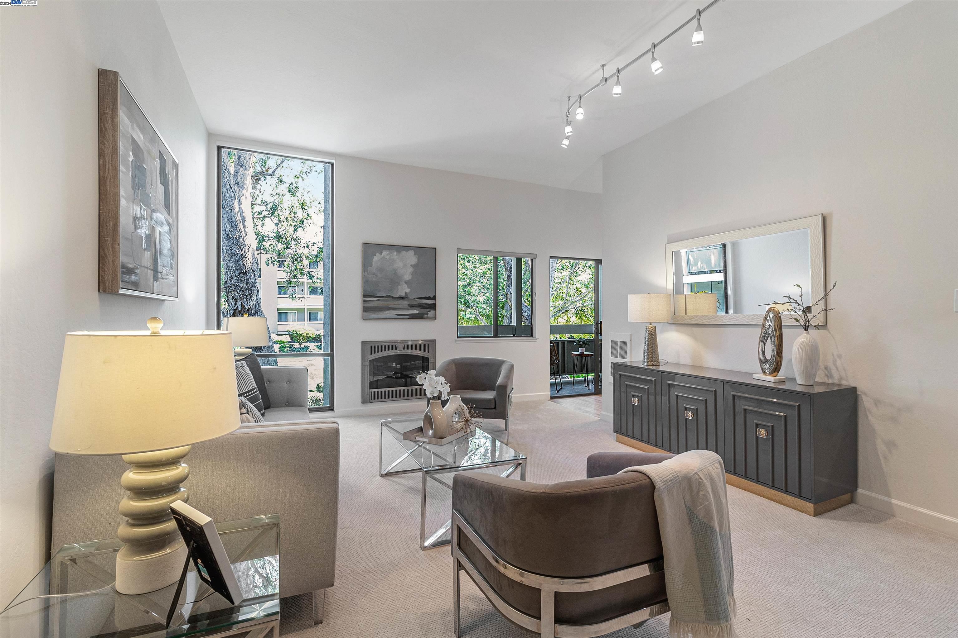 Detail Gallery Image 1 of 1 For 1111 Compass Ln #209,  Foster City,  CA 94404 - 1 Beds | 1 Baths