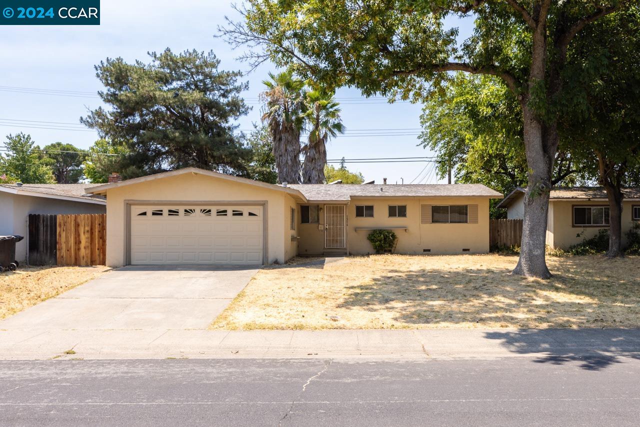 Detail Gallery Image 1 of 1 For 1316 Sheridan Ave, Roseville,  CA 95661 - 3 Beds | 2 Baths