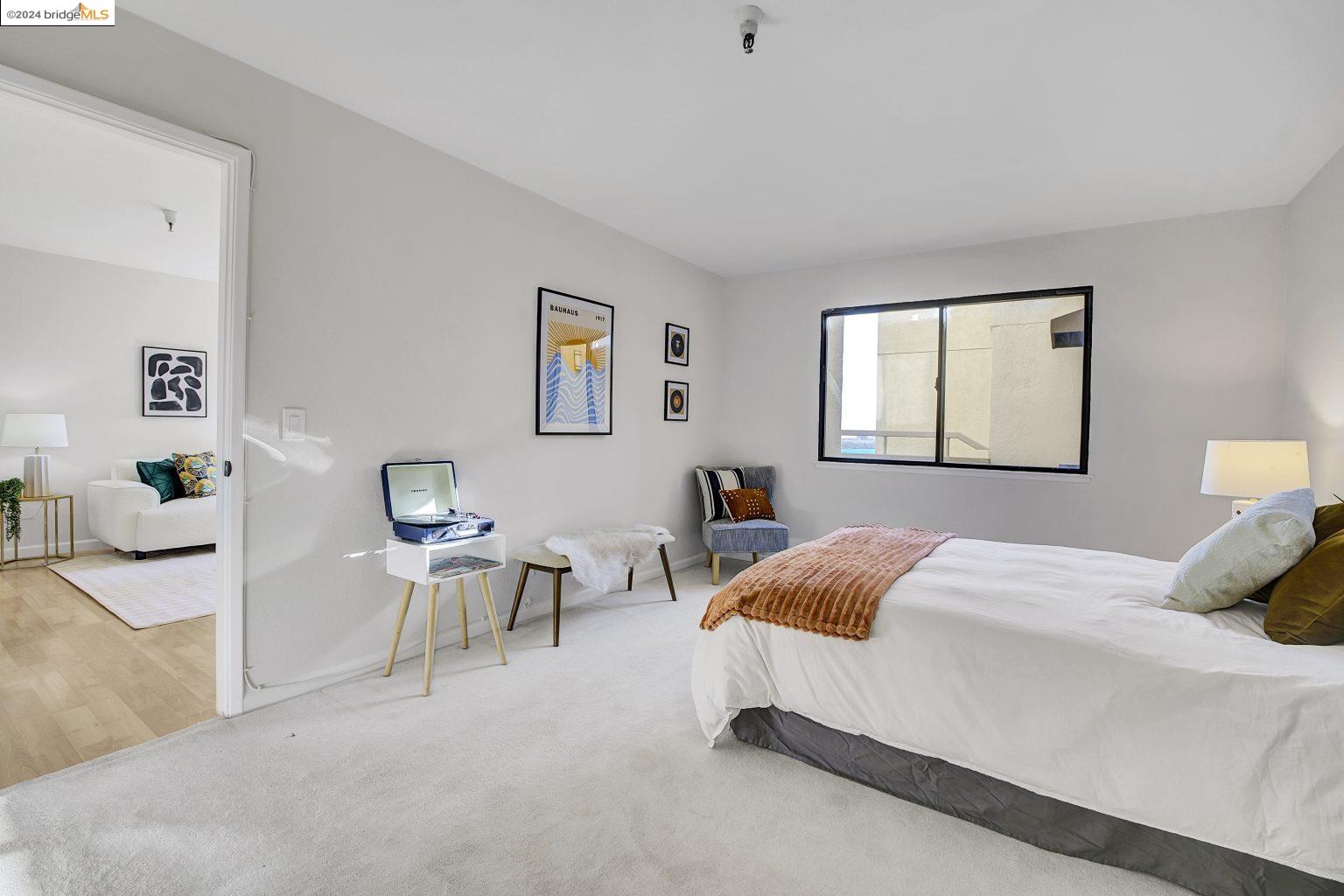 Detail Gallery Image 22 of 59 For 545 Pierce St #2112,  Albany,  CA 94706 - 2 Beds | 2 Baths