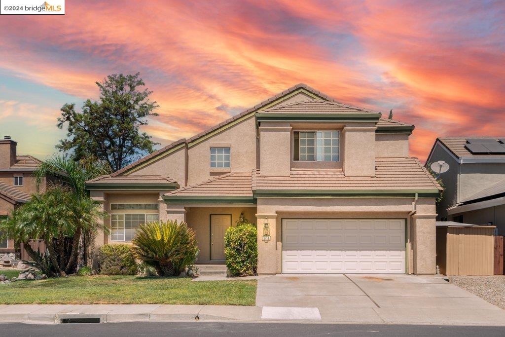 Detail Gallery Image 1 of 1 For 4668 Cove Ln, Discovery Bay,  CA 94505 - 3 Beds | 2/1 Baths