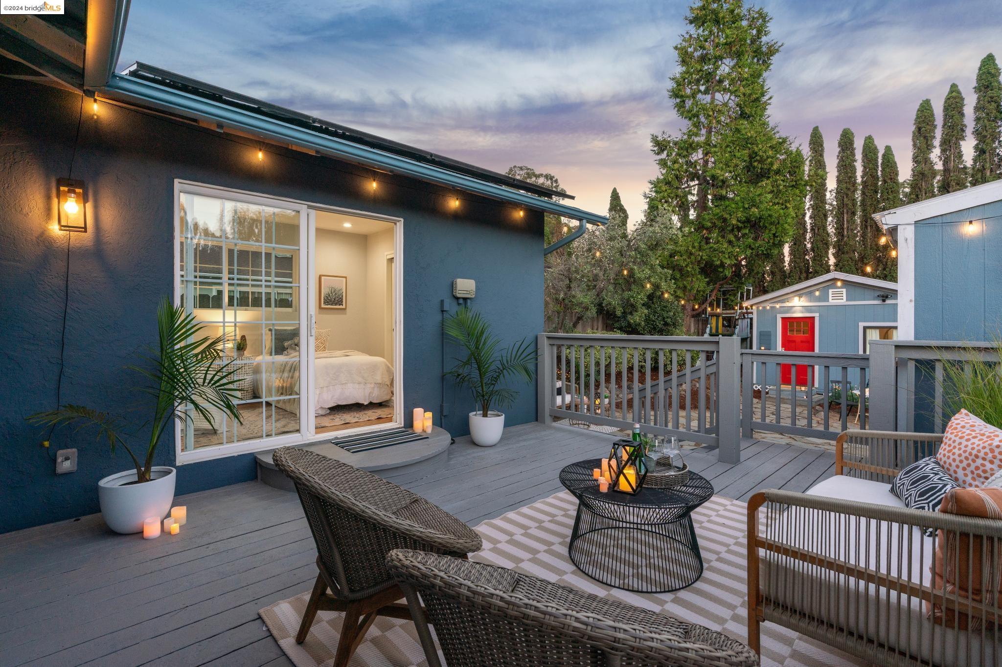Detail Gallery Image 1 of 1 For 4728 Shetland Ave, Oakland,  CA 94605 - 3 Beds | 2 Baths