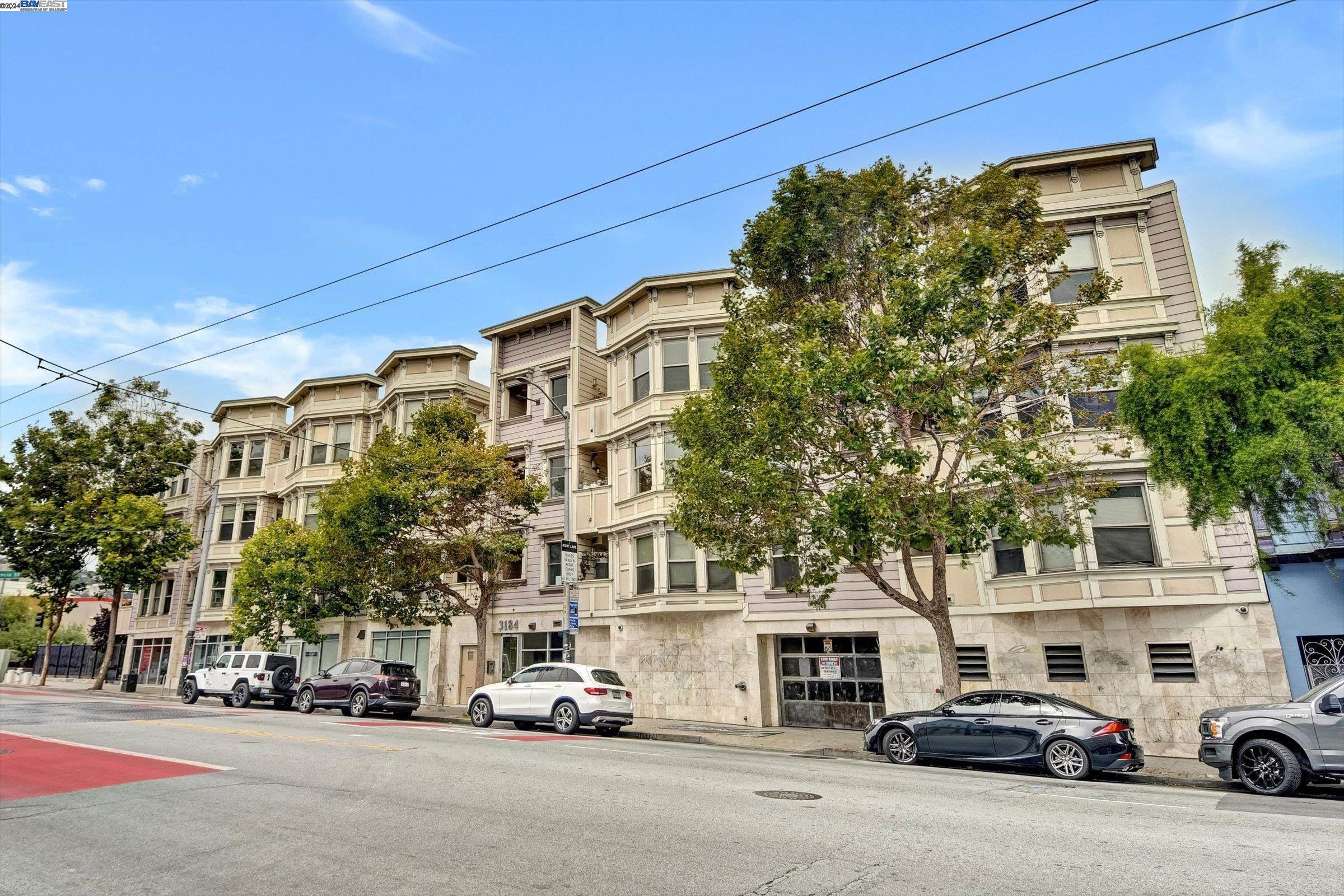 Detail Gallery Image 48 of 50 For 1699 Valencia St #305,  San Francisco,  CA 94110 - 2 Beds | 2 Baths